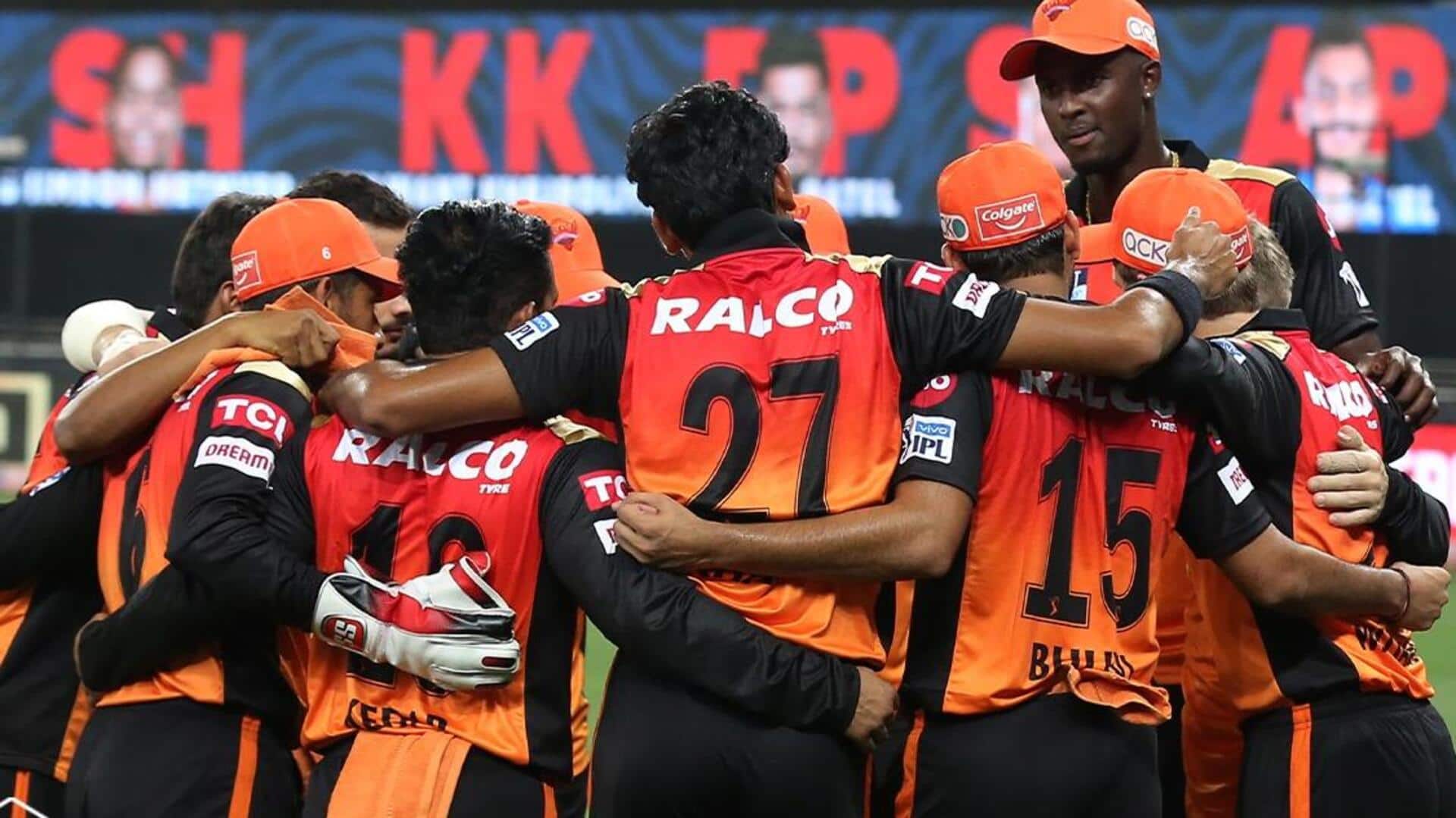 IPL 2024: सनराइजर्स हैदराबाद के शीर्ष-5 बल्लेबाजों पर एक नजर 