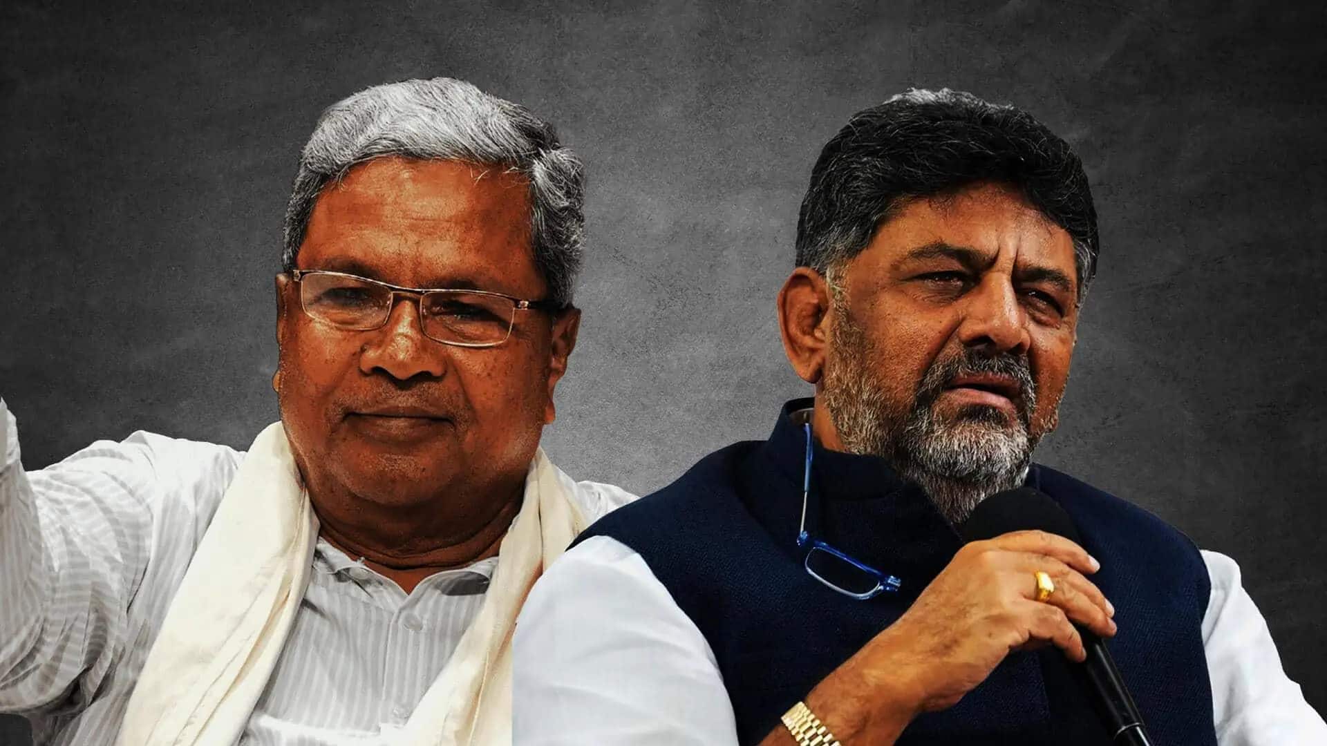 सिद्धारमैया क्यों बने रहेंगे कर्नाटक के मुख्यमंत्री, बिहार चुनाव समेत ये वजहें आईं सामने