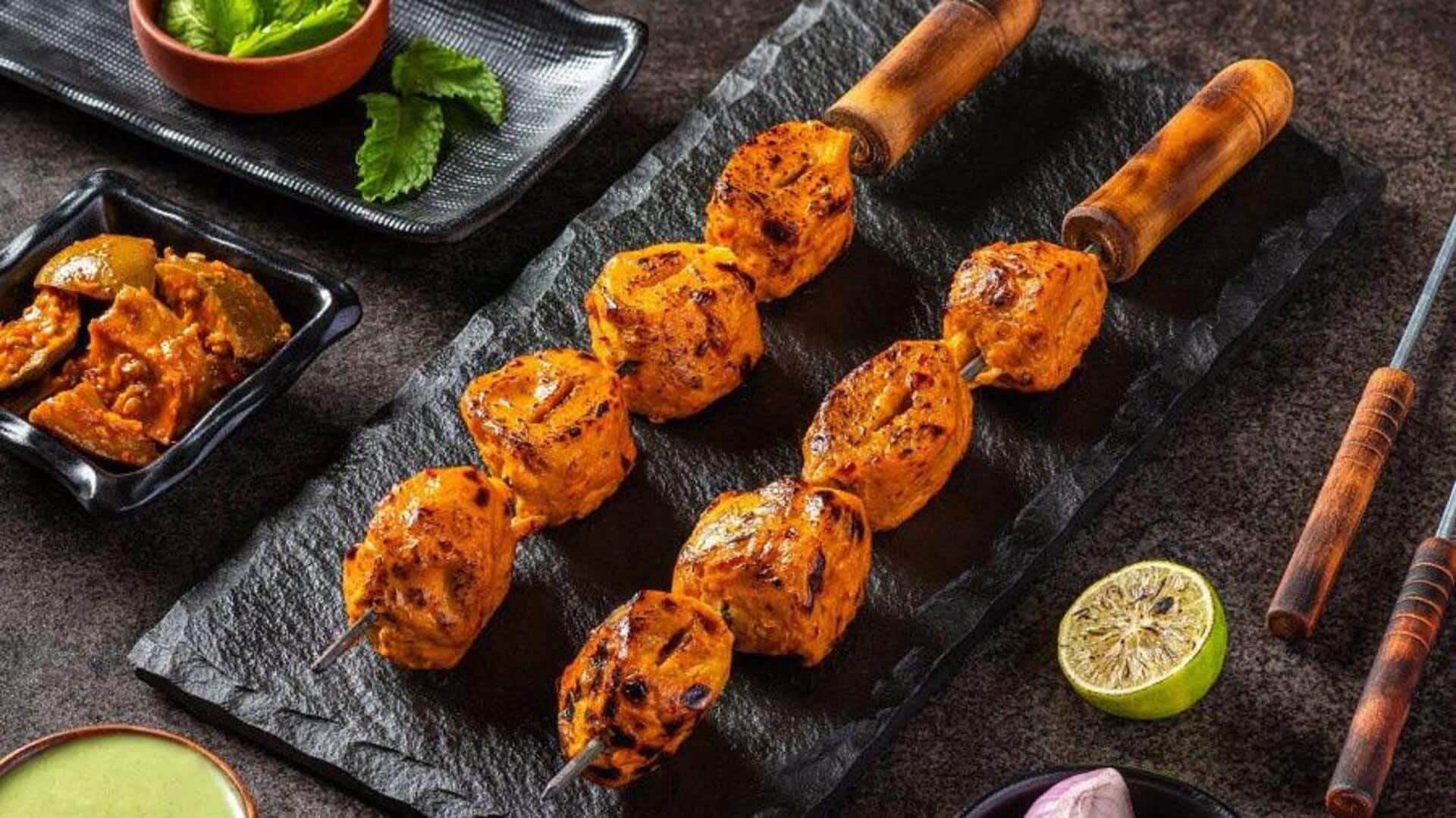 अचारी चाप बनाते समय इन 5 बातों का रखें खास ध्यान
