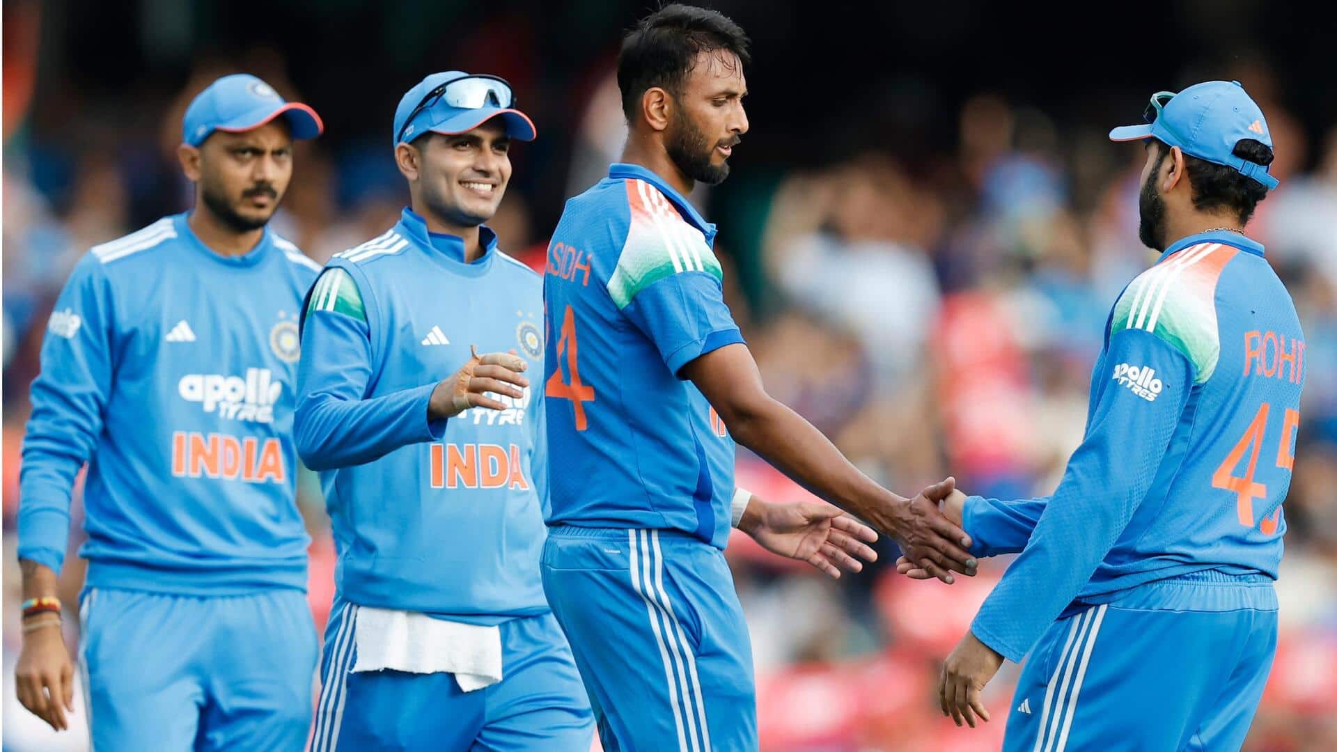 वनडे क्रिकेट में इन गेंदबाजों ने चेन्नई के मैदान पर झटके हैं 5 विकेट हॉल