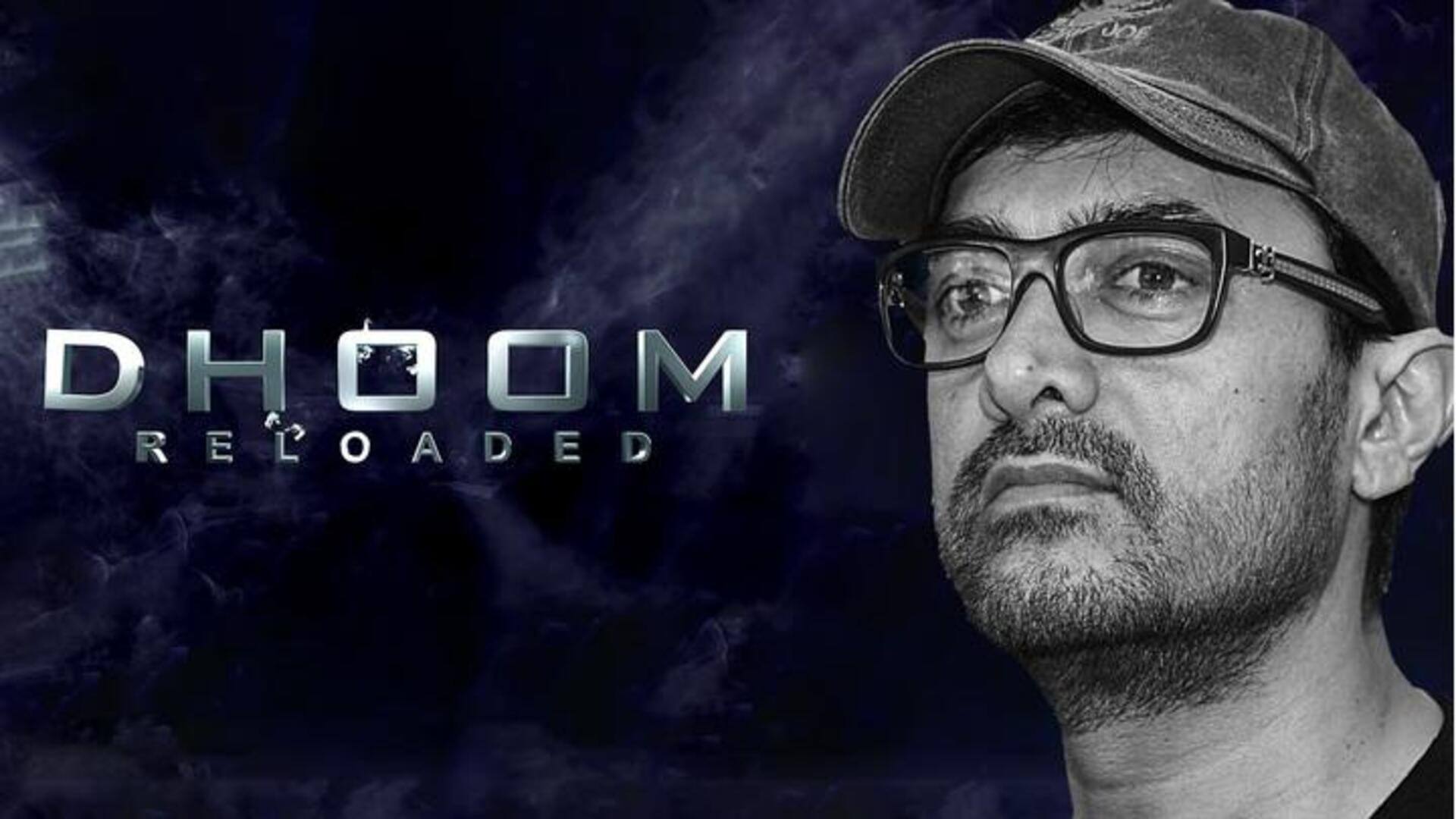 क्या आमिर खान नहीं होंगे 'धूम 4' का हिस्सा? जानिए फिल्म को लेकर निर्माताओं की योजना