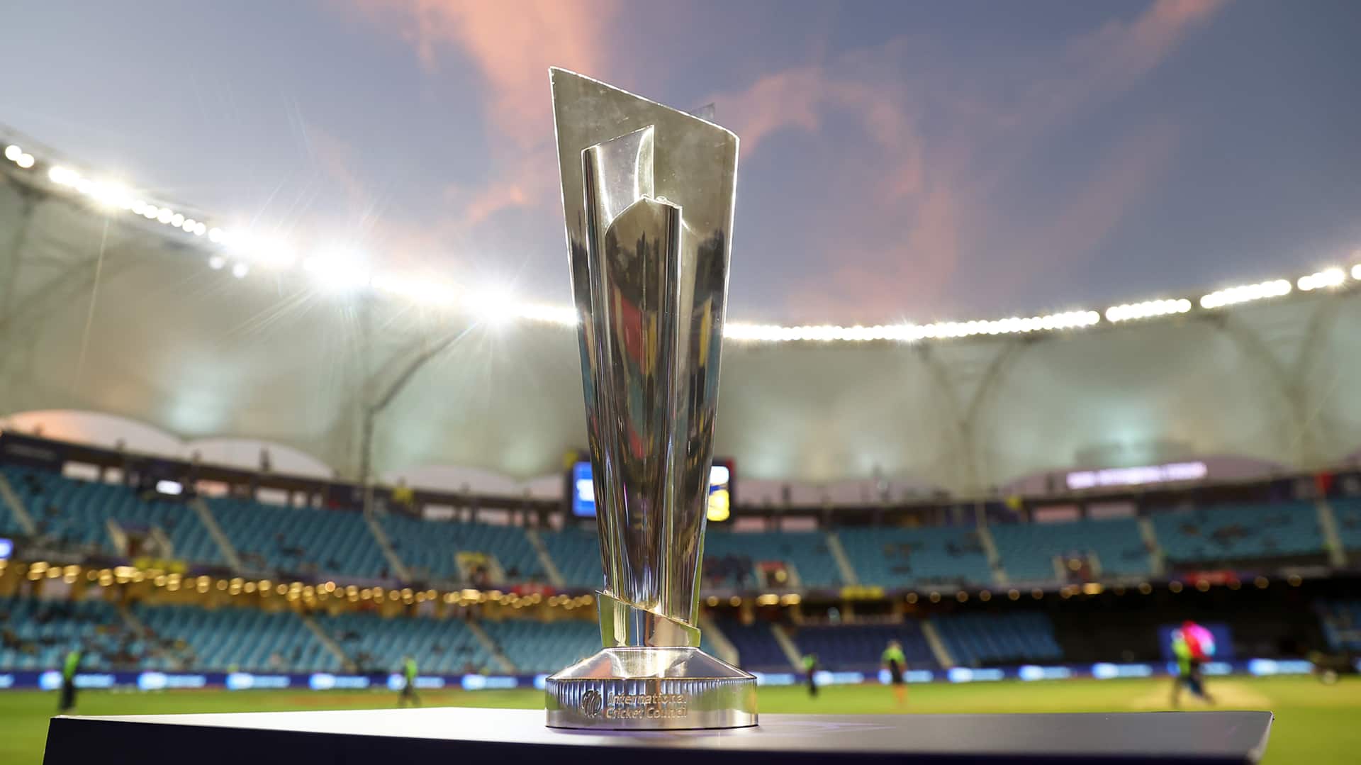 USAC और ICC ने टी-20 विश्व कप USA से शिफ्ट करने की खबरों का खंडन किया