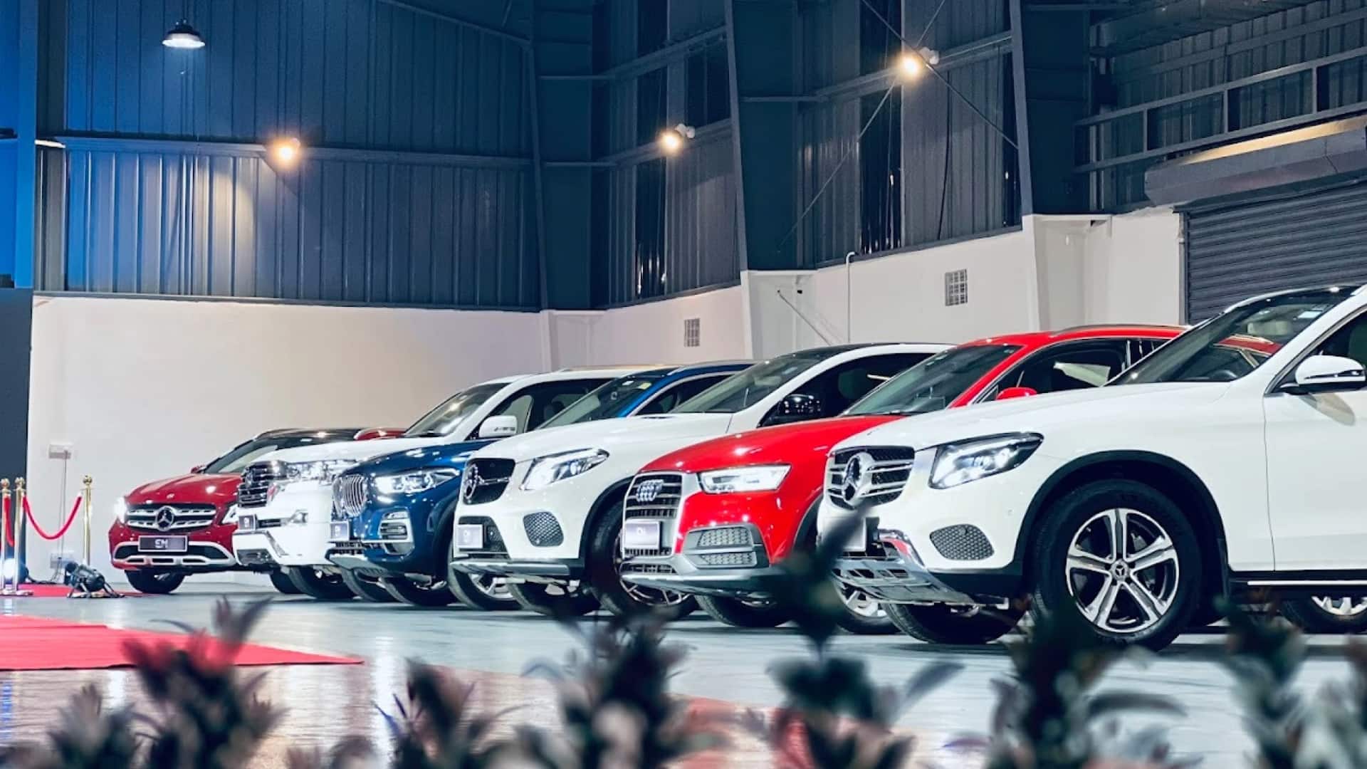 टाटा मोटर्स से लेकर हुंडई ने पिछले महीने कितनी बेची गाड़ियां? जानिए बिक्री के आंकड़े