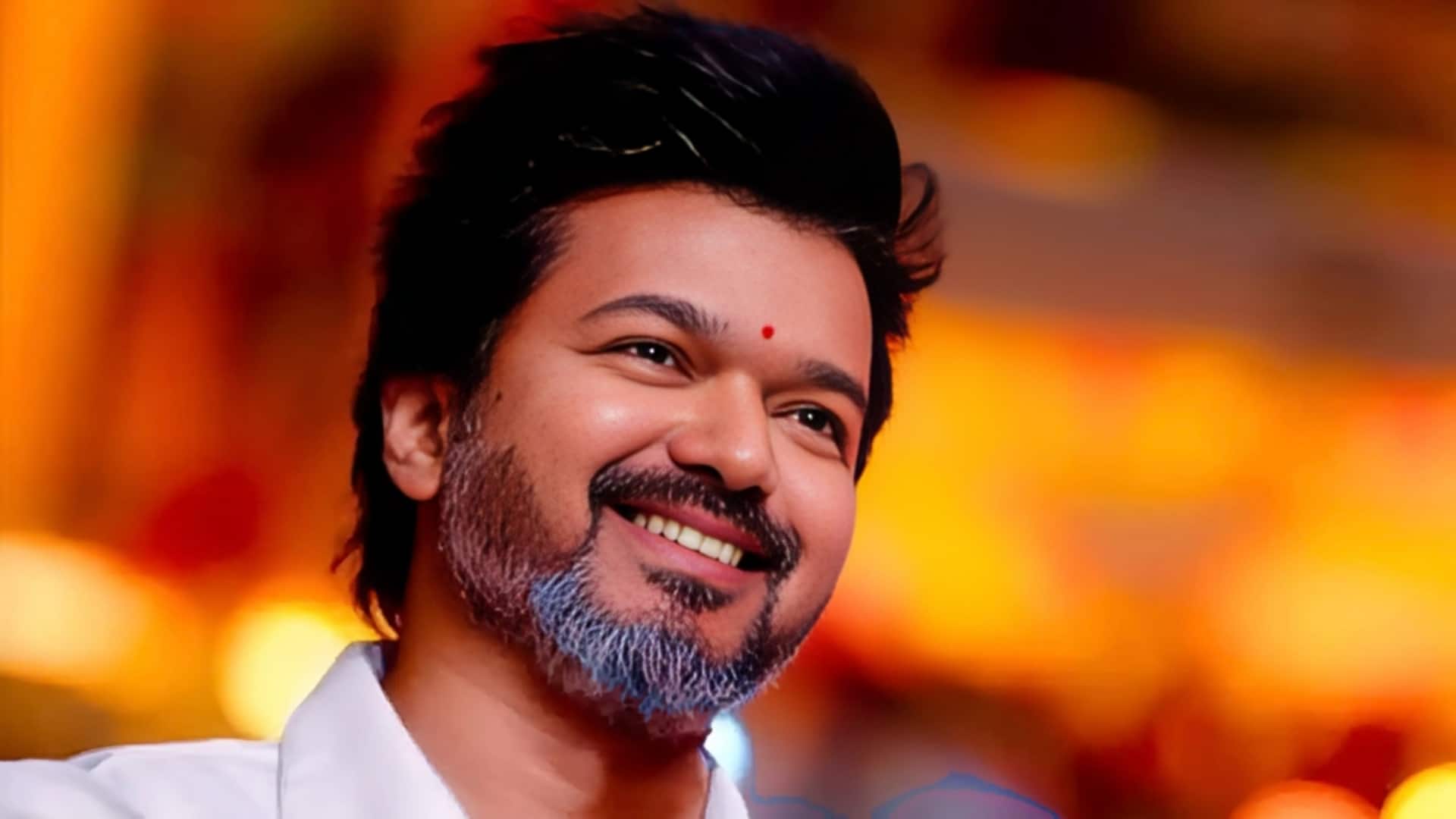 थलापति विजय पर पत्नी संगीता का आरोप, कोर्ट जाने पर दी घर से निकालने की धमकी?