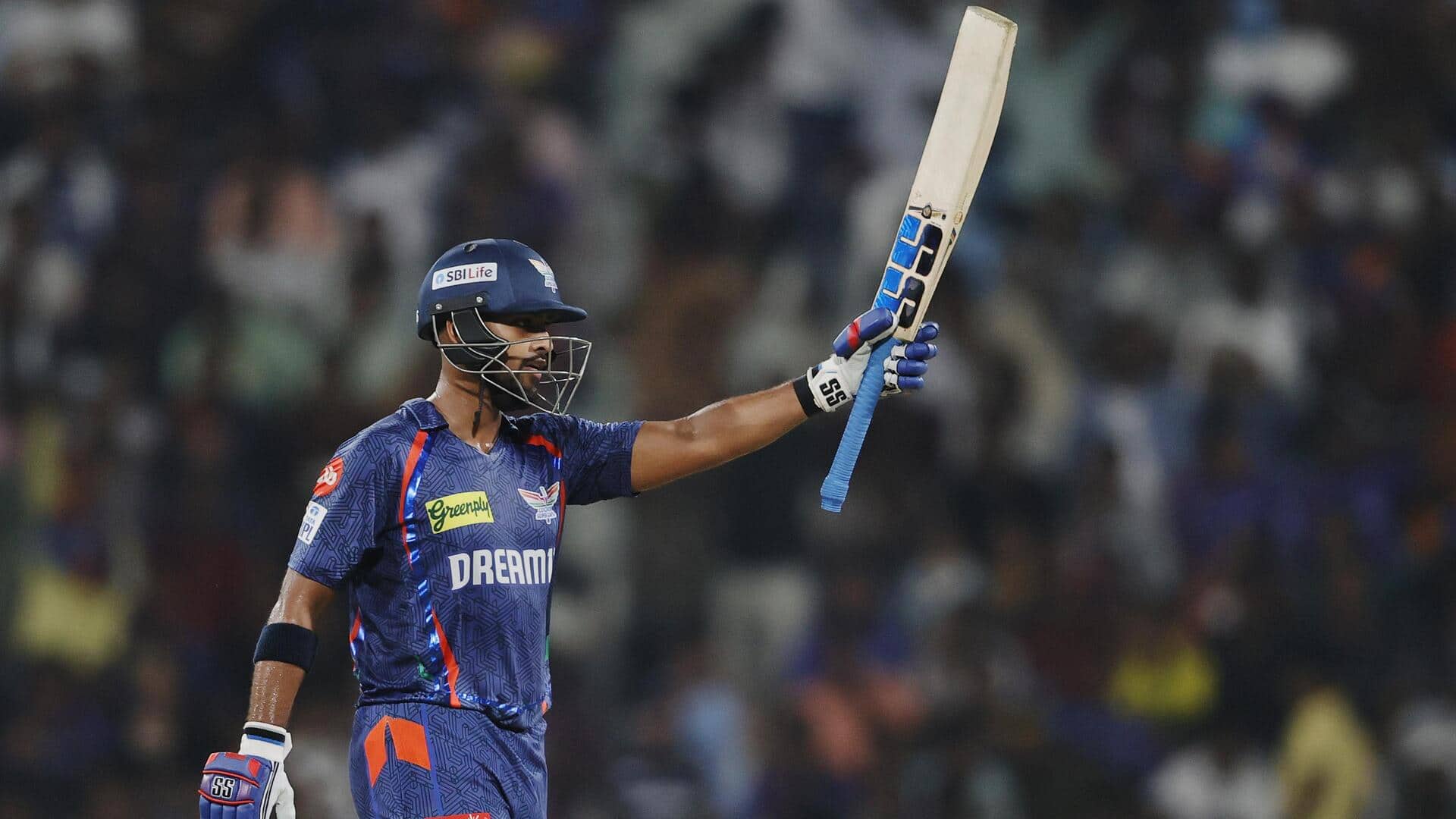 IPL 2026: DC के खिलाफ मैच में बड़ा खतरा बन सकते हैं निकोलस पूरन, जानिए आंकड़े