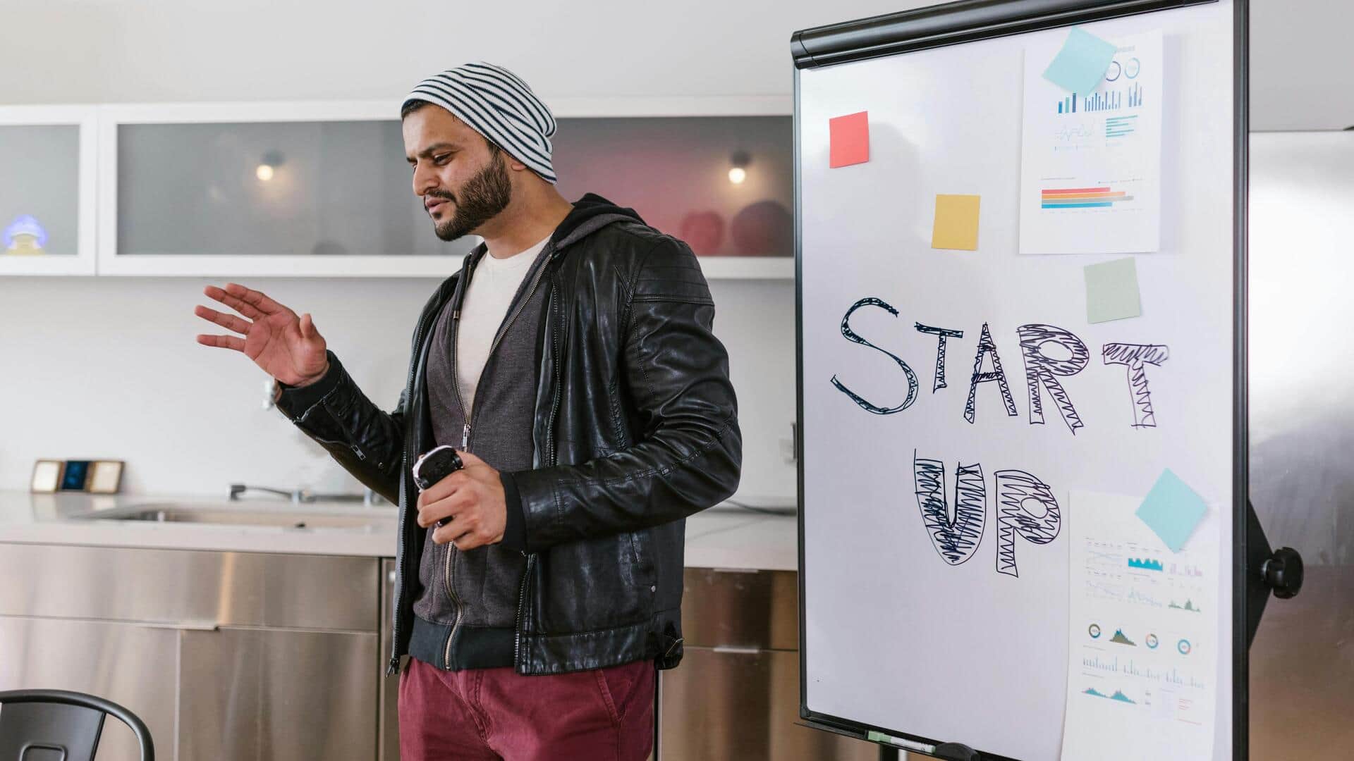 व्यवसाय शुरू करने की योजना बना रहे हैं? इन 5 बातों का रखें ध्यान