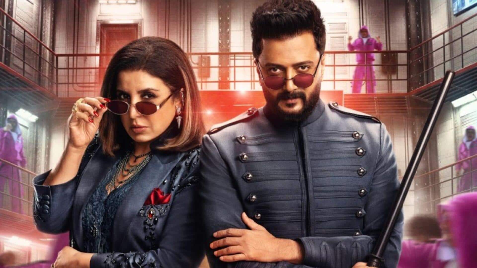 जून के आखिरी हफ्ते में OTT पर लें इन सीरीज-फिल्मों का मजा, सप्ताहांत बनेगा मजेदार