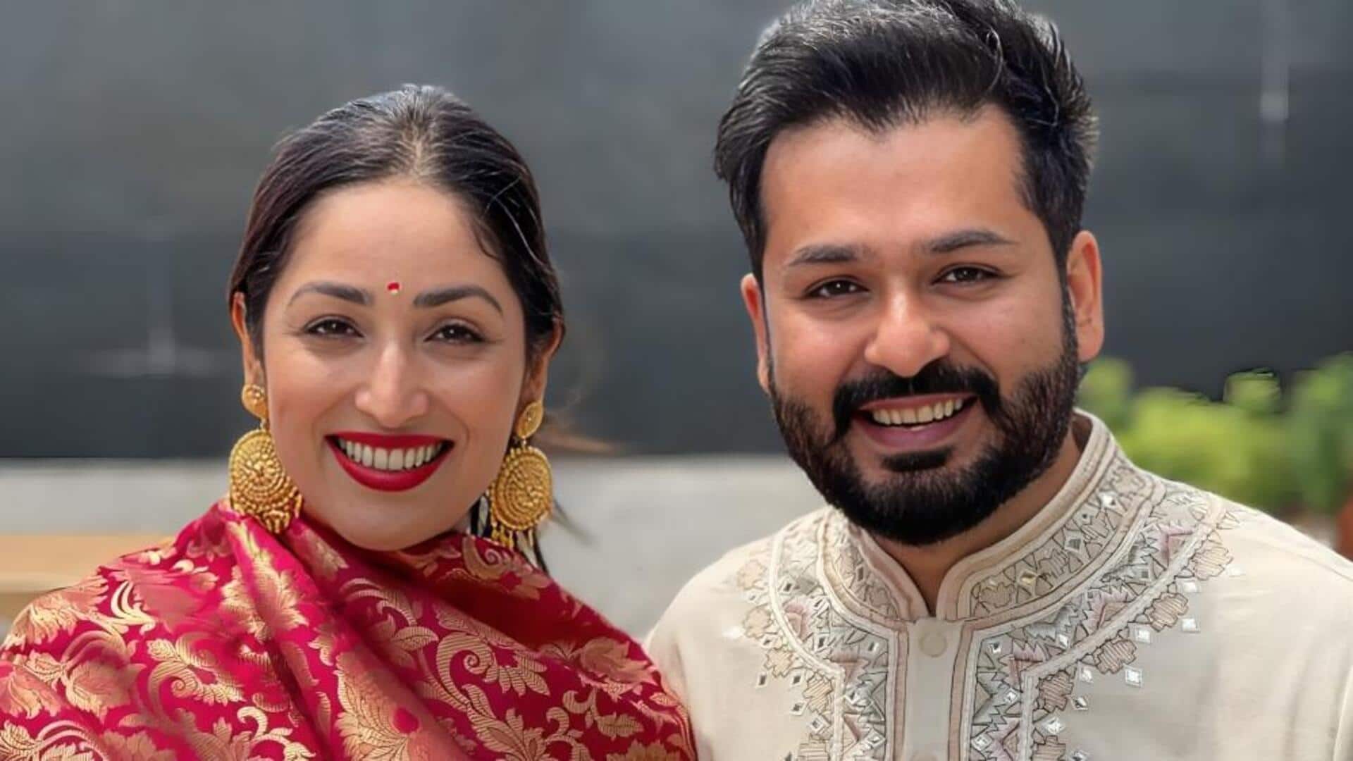 यामी गौतम और आदित्य धर का बड़ा कदम, मुंबई का शोर-शराबा छोड़ हिमाचल में बसाया आशियाना