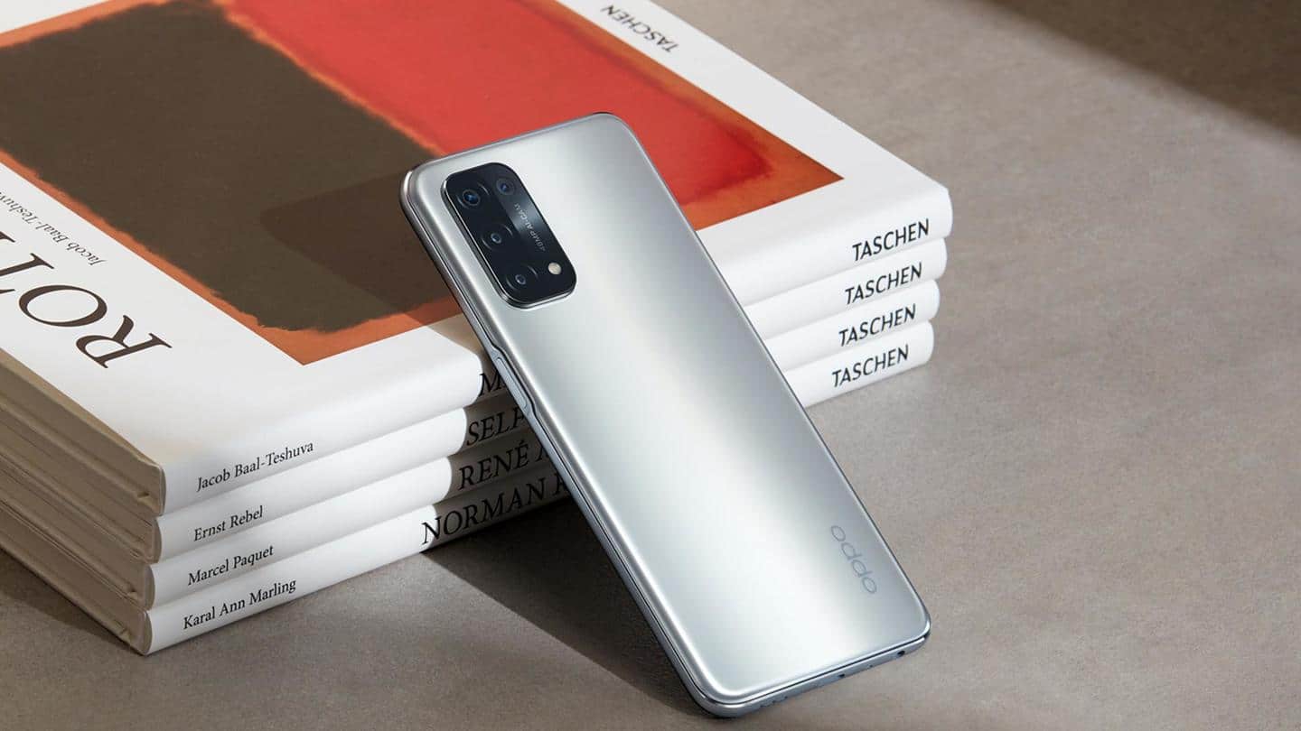 ओप्पो A74 5G समेत अगले हफ्ते भारतीय बाजार में लॉन्च होंगे ये धांसू स्मार्टफोन्स