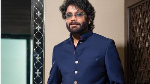 अक्किनेनी नागार्जुन 65 की उम्र में भी हैं बेहद फिट, जानिए कैसे रखते हैं अपना ख्याल 