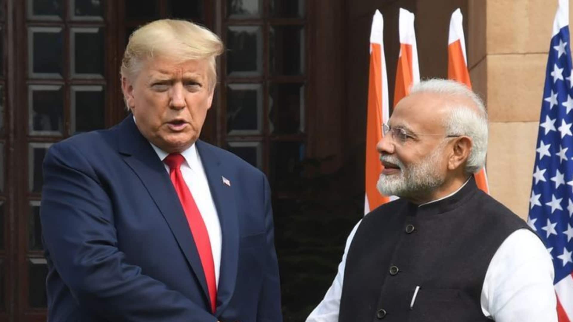 भारत को वेनेजुएला से तेल खरीदने की अनुमति देगा अमेरिका, शीर्ष अधिकारी ने दिए संकेत