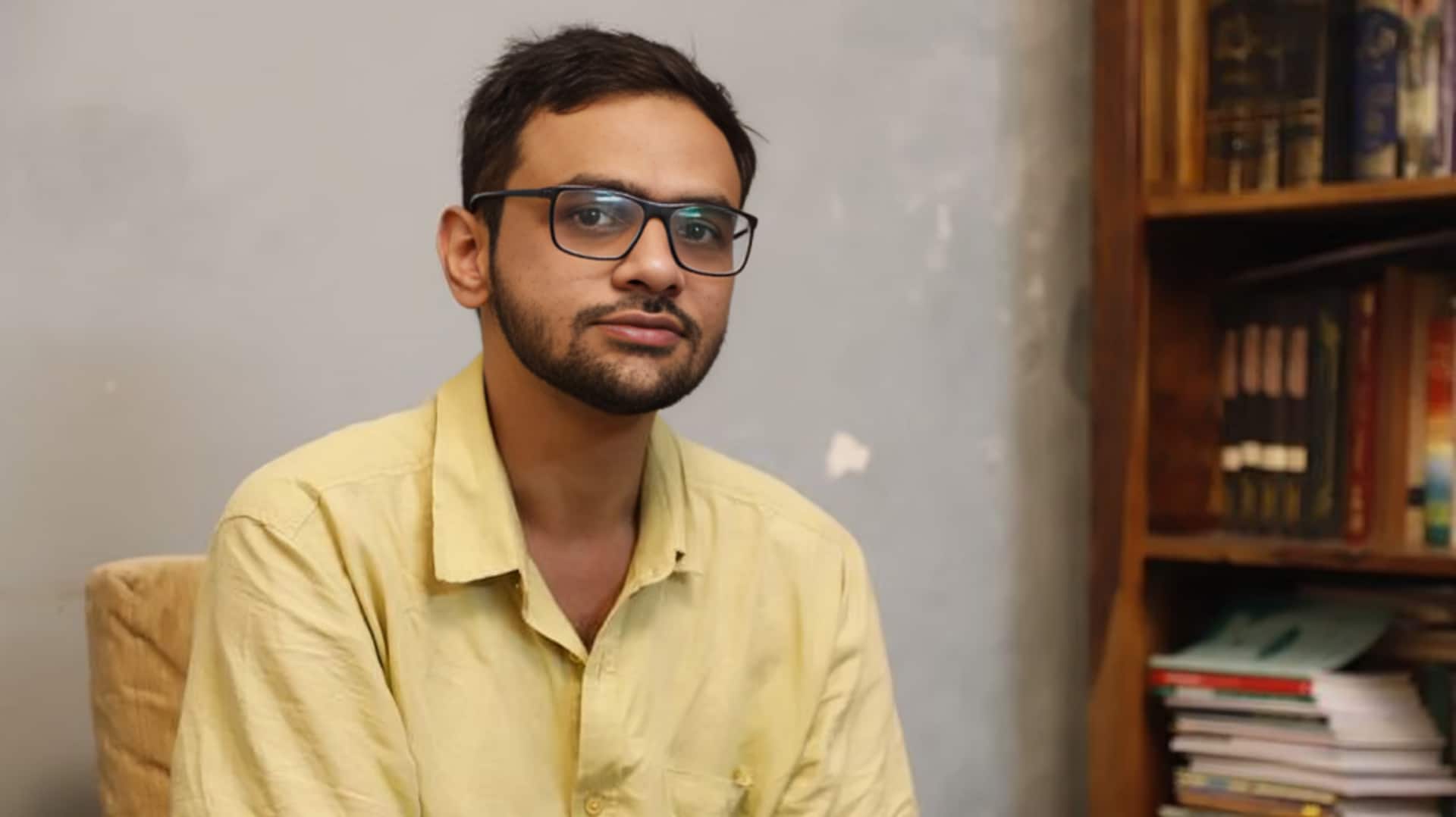 उमर खालिद को मां की देखभाल के लिए नहीं मिली अंतरिम जमानत, याचिका खारिज
