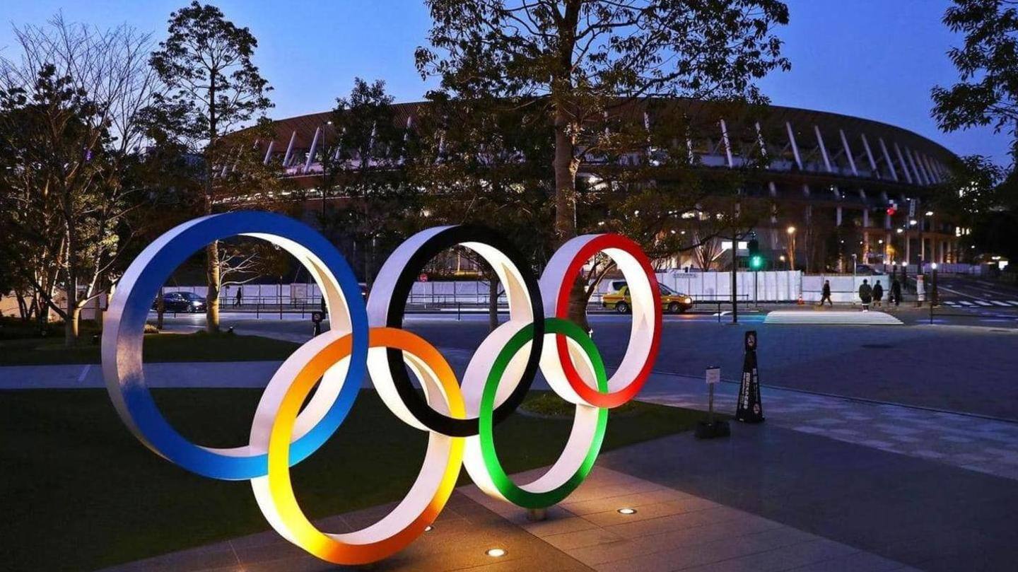 ओलंपिक के बारे में रोचक तथ्य जो आप नहीं जानते होंगे