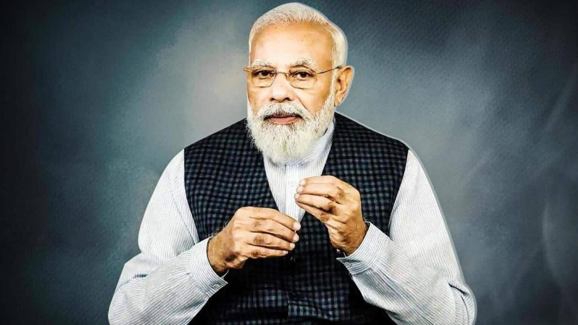 मणिपुर हिंसा को लेकर प्रधानमंत्री नरेंद्र मोदी लोकसभा में क्या बोले?