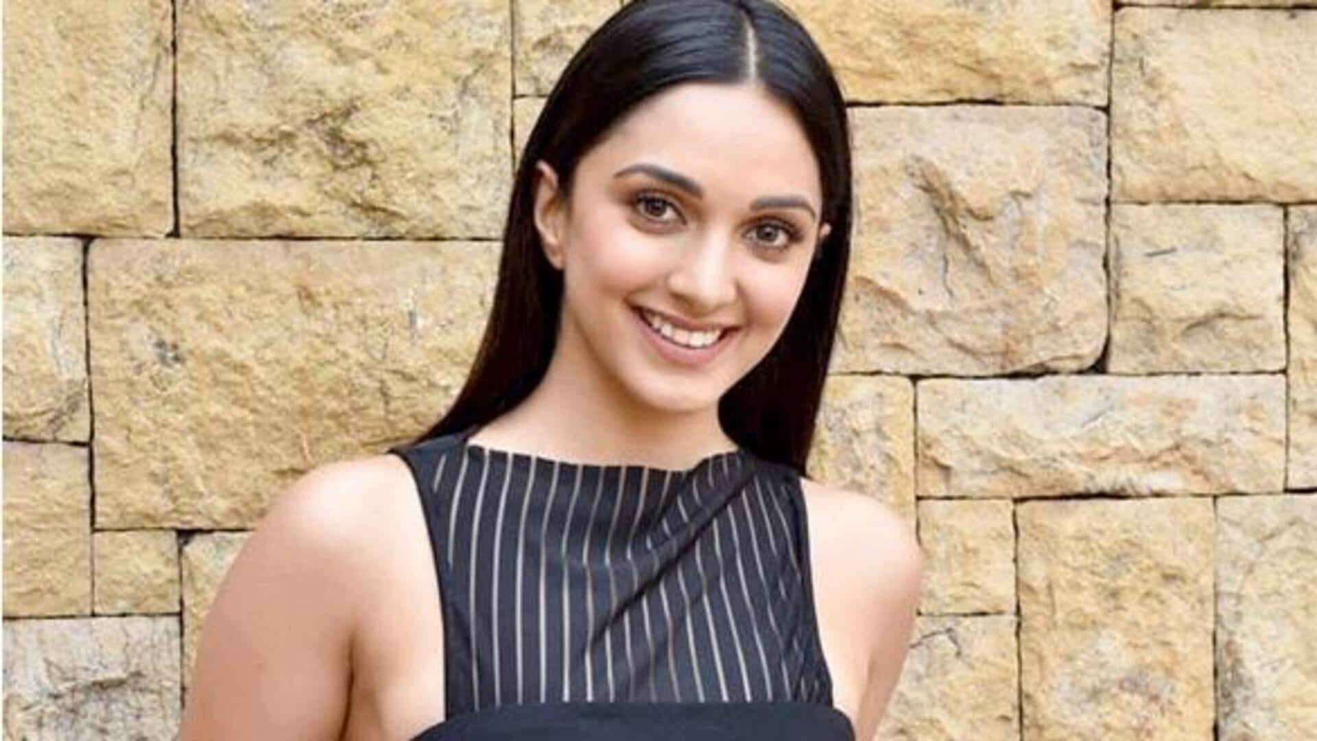कियारा आडवाणी से सीखें ये फैशन टिप्स, दिखें स्टाइलिश और खास कियारा आडवाणी से सीखें ये फैशन टिप्स, दिखें स्टाइलिश और खास