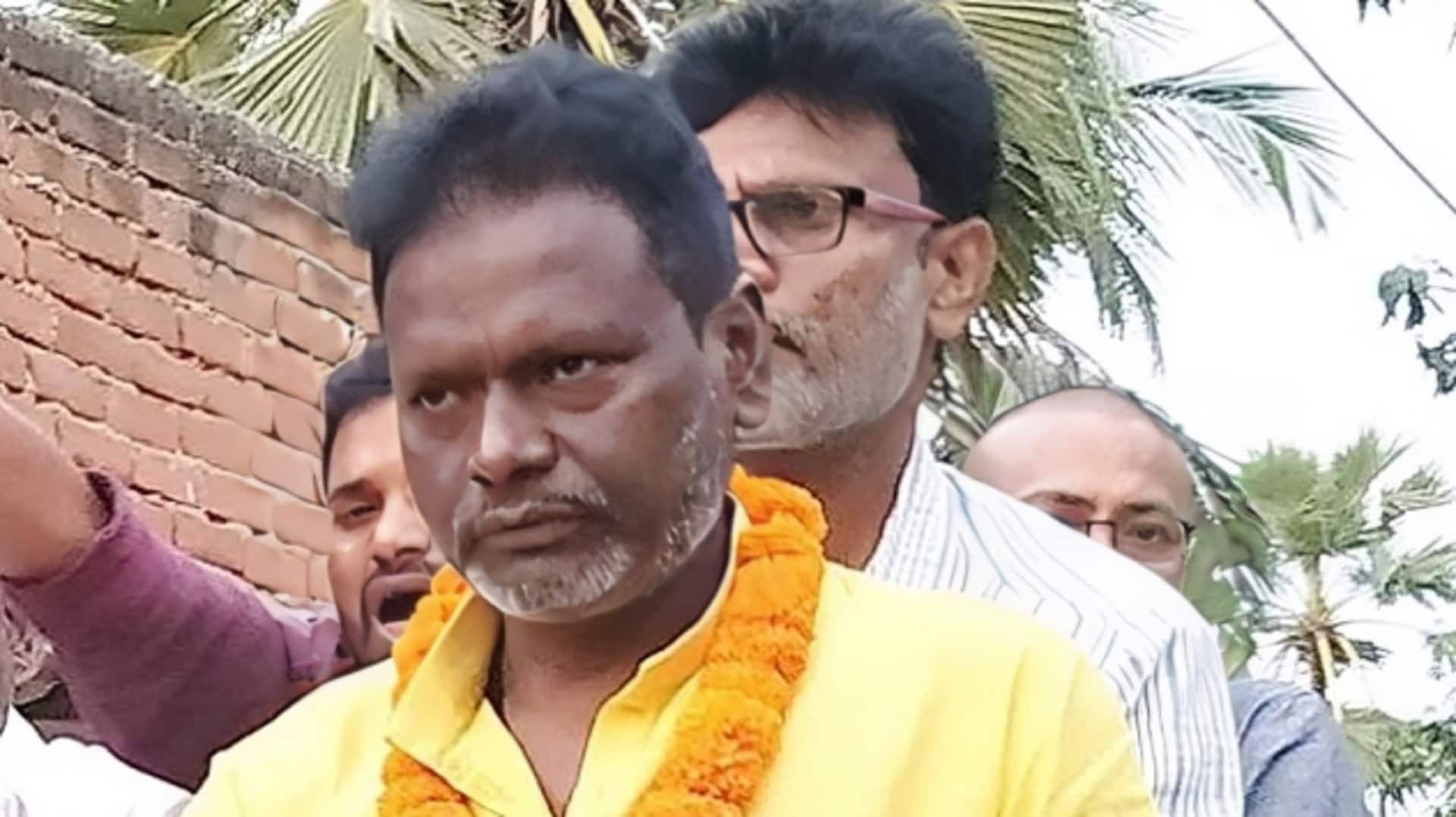 बिहार में टिकट बंटवारे से भागलपुर के JDU सांसद नाराज, इस्तीफे की पेशकश बिहार में टिकट बंटवारे से भागलपुर के JDU सांसद नाराज, इस्तीफे की पेशकश