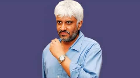 विक्रम भट्ट को पुलिस ने पकड़ा, डॉक्टर के साथ करोड़ों की धोखाधड़ी कर बुरे फंसे निर्देशक