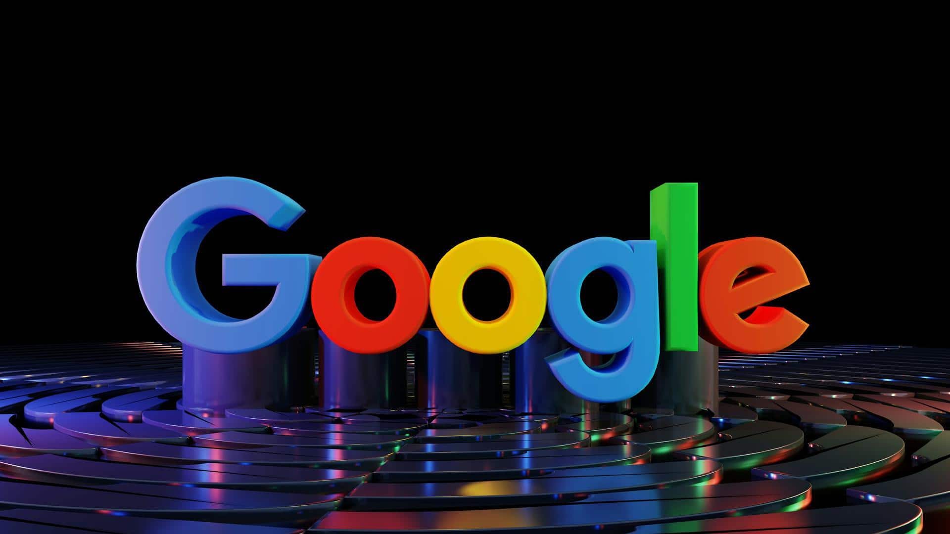 गूगल भारत में देगी 135 करोड़ रुपये का अनुदान, AI के क्षेत्र में होगा उपयोग