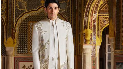 पुरुषों के लिए जोधपुरी सूट खरीदते समय इन 5 बातों का रखें ध्यान, होगा सही चयन