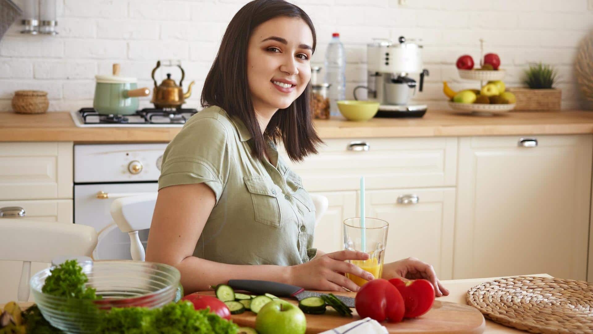 रोजमर्रा की छोटी-छोटी आदतों से बढ़ाई जा सकती है रोग प्रतिरोधक क्षमता, ऐसे करें शुरू