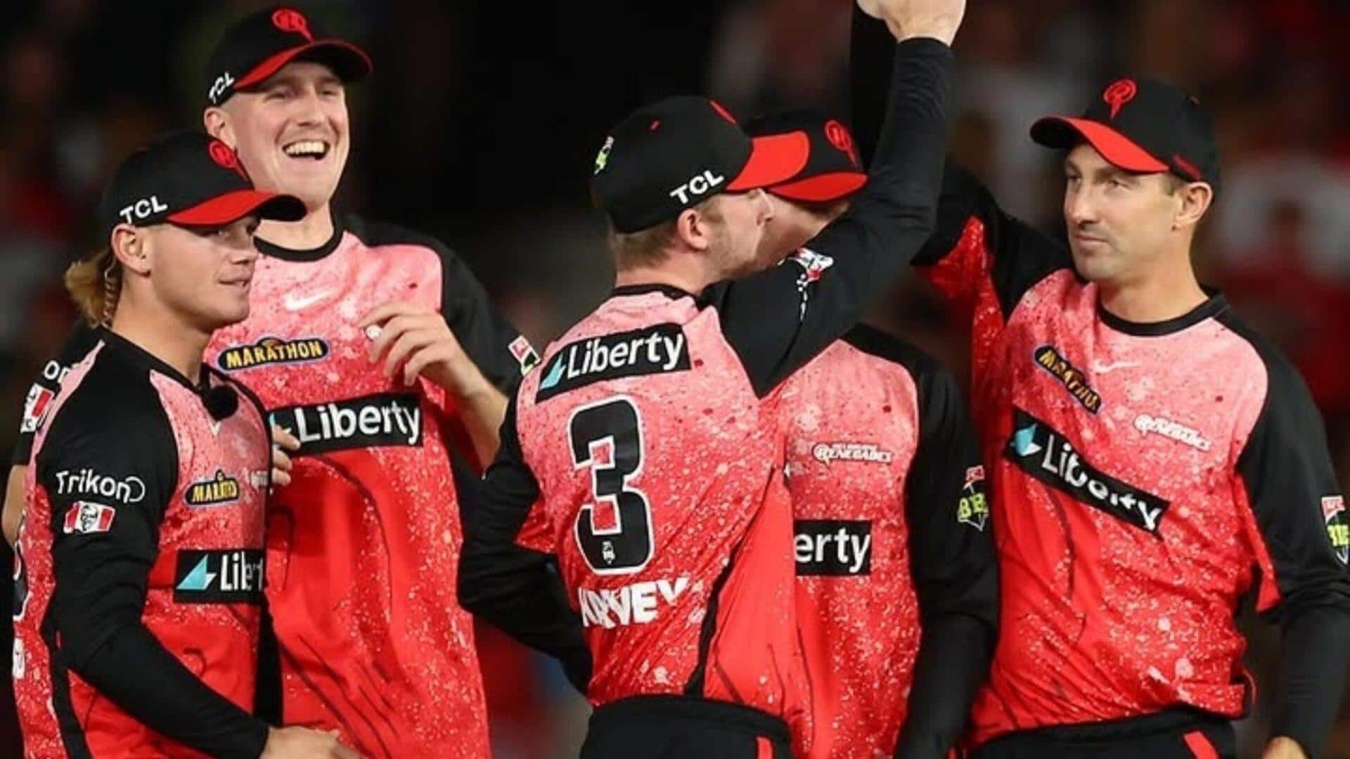 बिग बैश लीग का निजीकरण होने के IPL टीम मालिकों के लिए क्या है मायने?