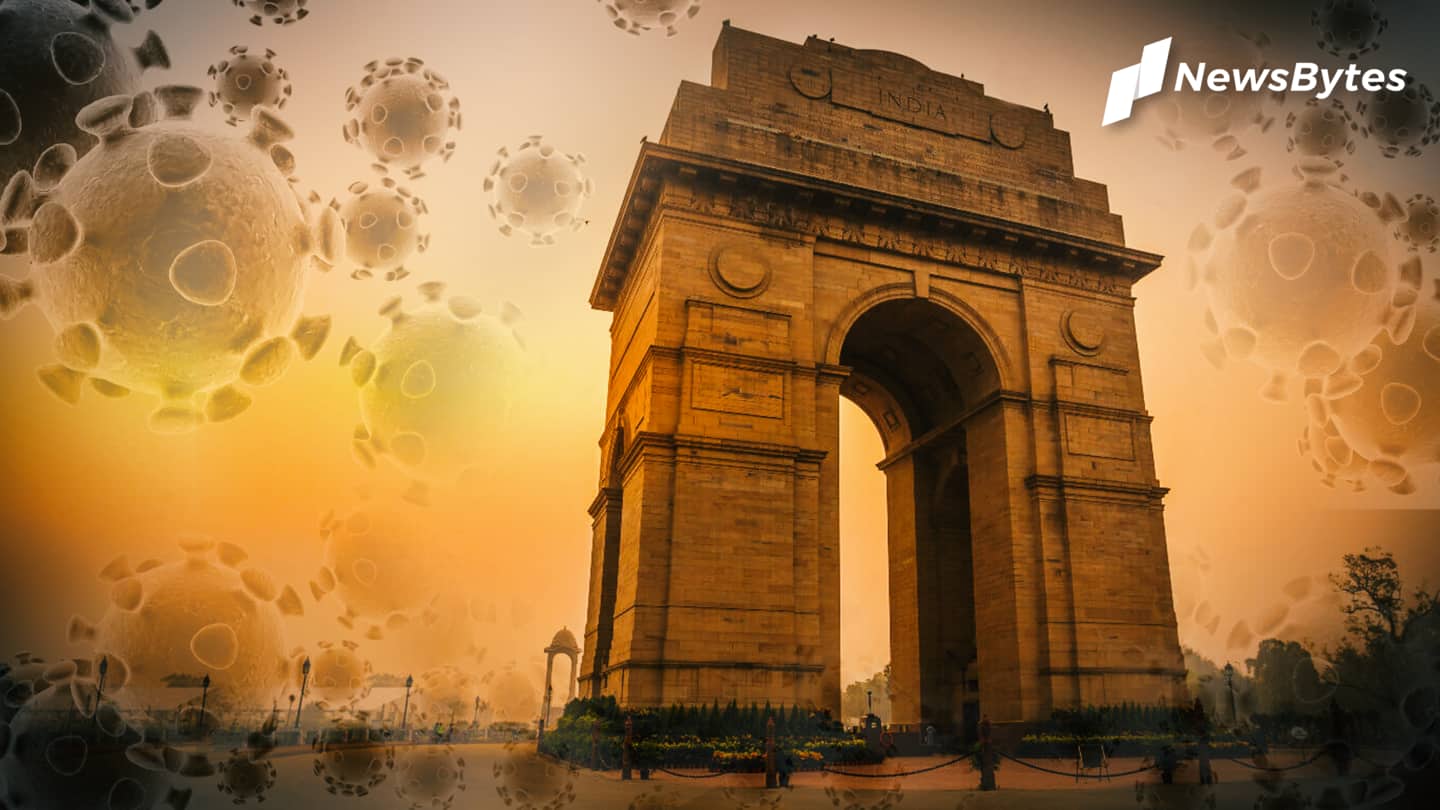 कोरोना वायरस: दिल्ली आने वाले यात्रियों की होगी रेंडम जांच, संक्रमितों को किया जाएगा क्वारंटाइन