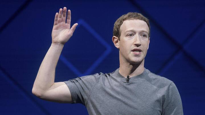 फेसबुक ने CEO मार्क जुकरबर्ग की सुरक्षा पर एक साल में खर्च किए 172 करोड़ रुपये
