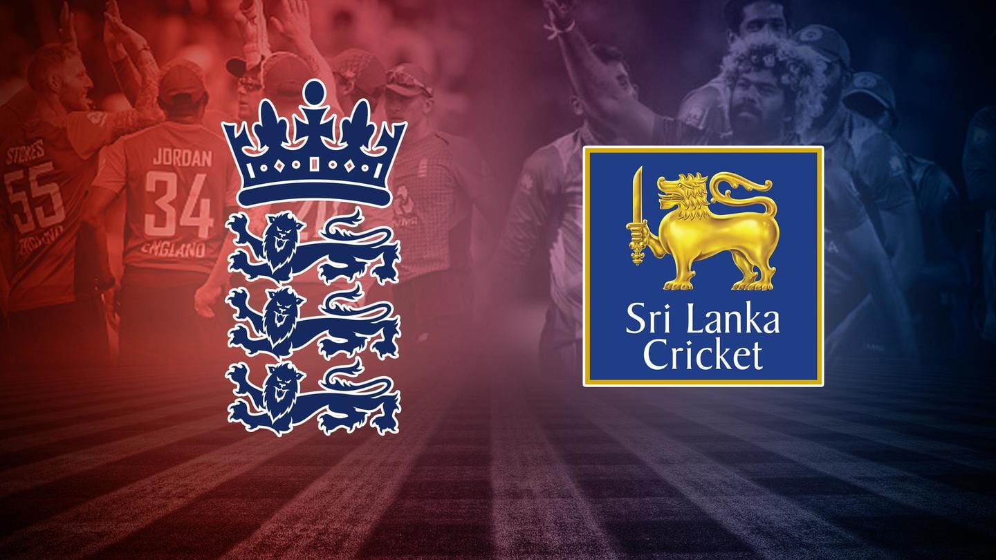इंग्लैंड बनाम श्रीलंका: पहले टी-20 का ड्रीम इलेवन, मैच प्रीव्यू और टीवी इंफो