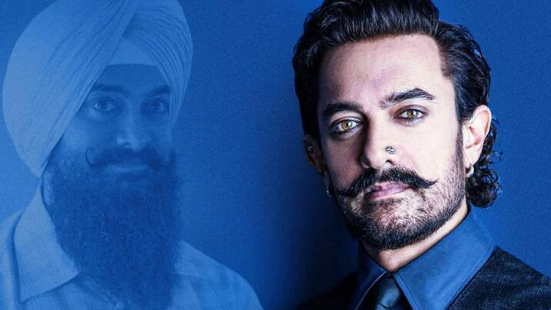 आमिर खान कर चुके इन 5 रीमेक फिल्मों में काम, कैसा रहा बॉक्स ऑफिस पर हाल? आमिर खान कर चुके इन 5 रीमेक फिल्मों में काम, कैसा रहा बॉक्स ऑफिस पर हाल?