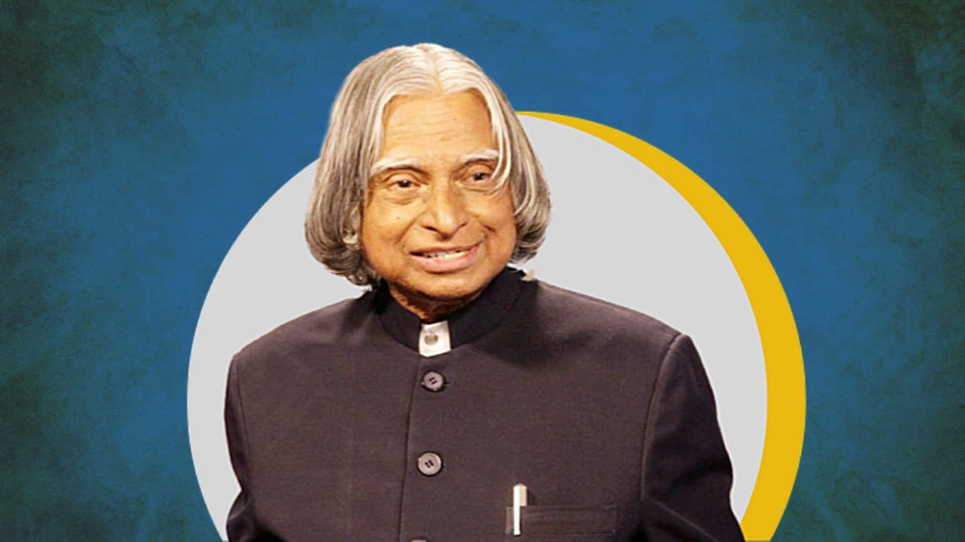 प्रधानमंत्री मोदी ने पूर्व राष्ट्रपति अब्दुल कलाम की पुण्यतिथि पर उन्हें श्रद्धांजलि दी प्रधानमंत्री मोदी ने पूर्व राष्ट्रपति अब्दुल कलाम की पुण्यतिथि पर उन्हें श्रद्धांजलि दी