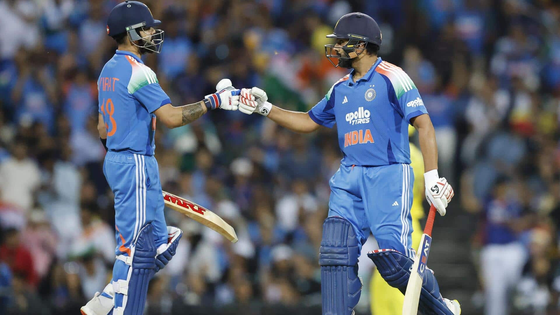 वनडे रैंकिंग में इन भारतीय बल्लेबाजों ने हासिल किया है शीर्ष स्थान वनडे रैंकिंग में इन भारतीय बल्लेबाजों ने हासिल किया है शीर्ष स्थान