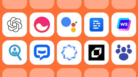 ये 5 AI ऐप आपकी खराब से खराब फोटो में भी लगा देंगे चार चांद