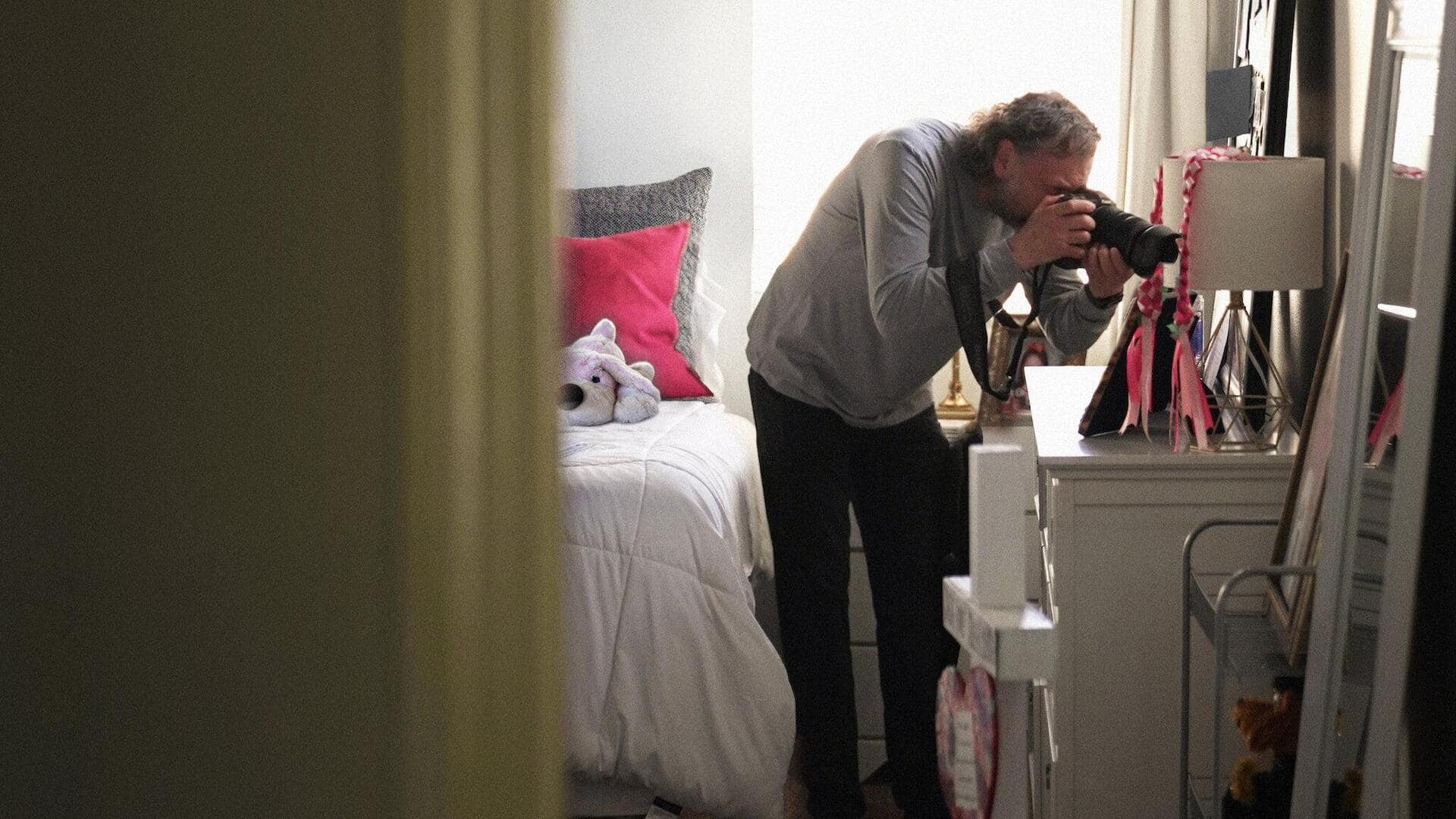 ऑस्कर 2026: 'ऑल द इम्पटी रूम्स' और 'मिस्टर नोबडी अगेंस्ट...' को इन श्रेणियों में मिली जीत