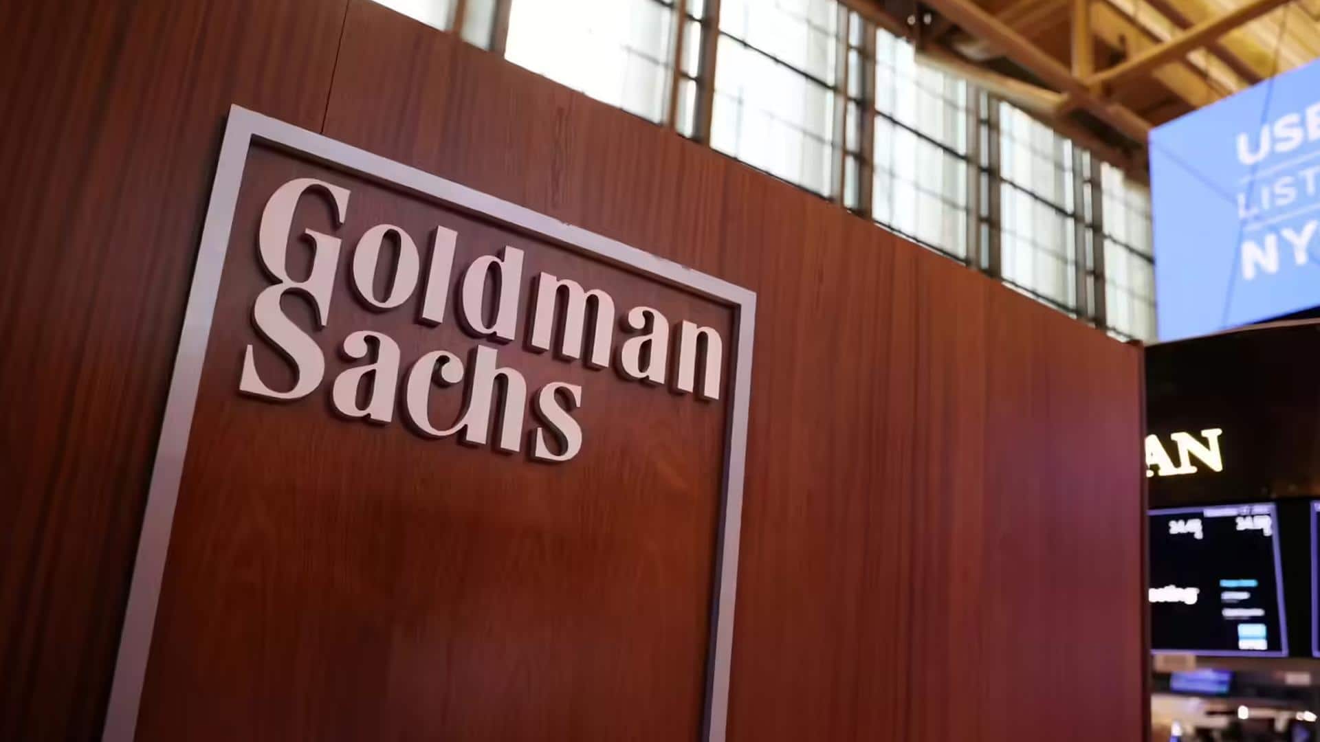 गोल्डमैन सैक्स अगले महीने करेगी छंटनी, इन कर्मचारियों की जा सकती है नौकरी