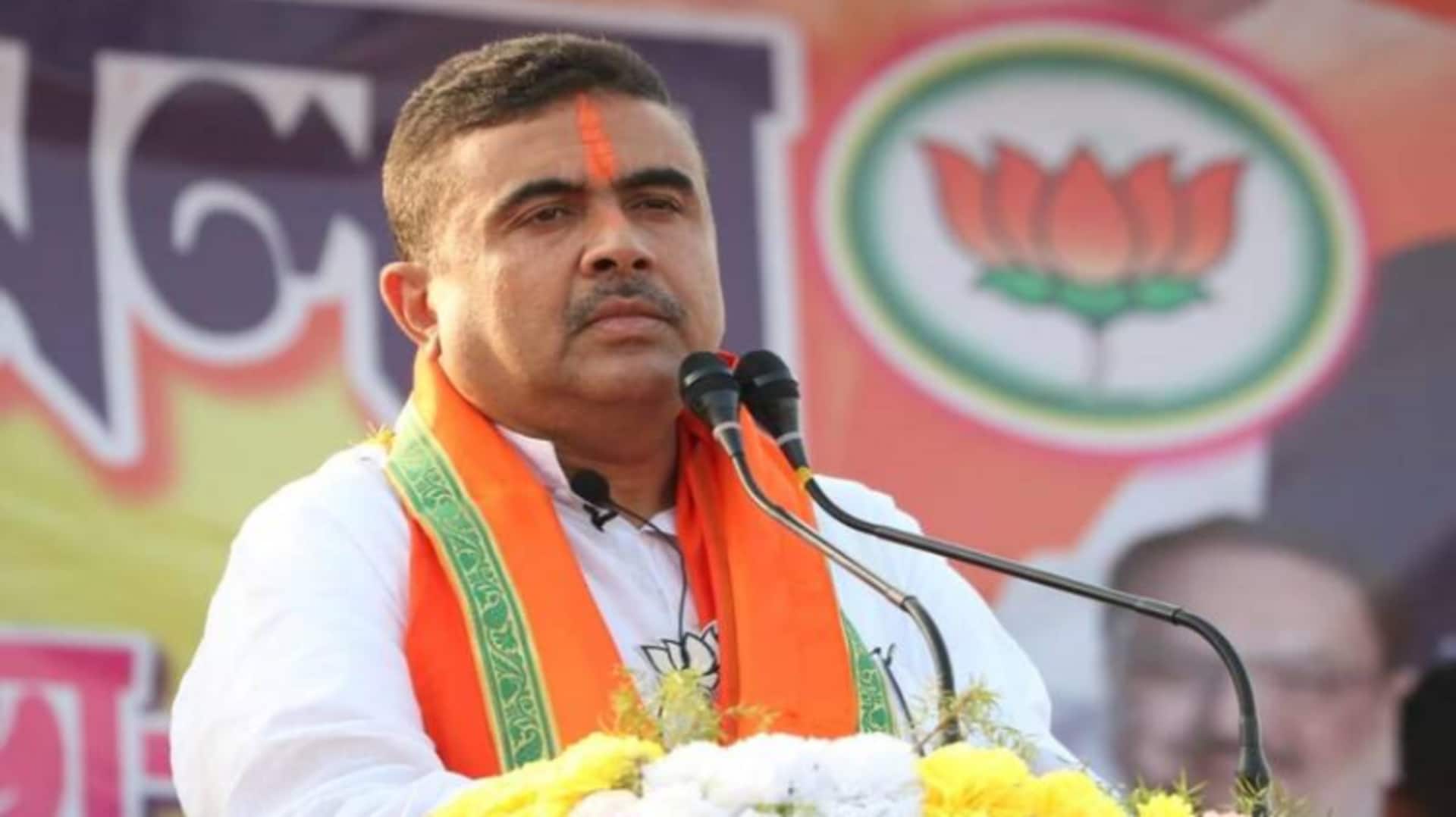 मुख्यमंत्री सुवेंदु अधिकारी के बड़े फैसले; भारत-बांग्लादेश सीमा पर लगेगी बाड़, केंद्र की योजनाएं होंगी लागू