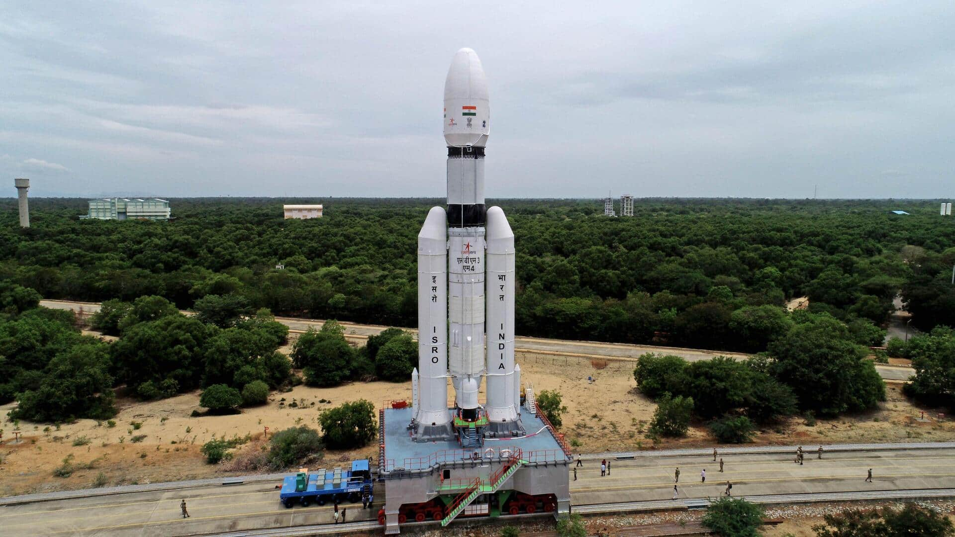 ISRO 29 जनवरी को लॉन्च करेगा 100वां रॉकेट, जानिए क्यों है यह खास 