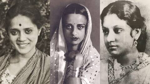 भारतीय इतिहास की 5 महान महिला पेंटर, जो अपनी कला से बनीं महिलाओं की आवाज