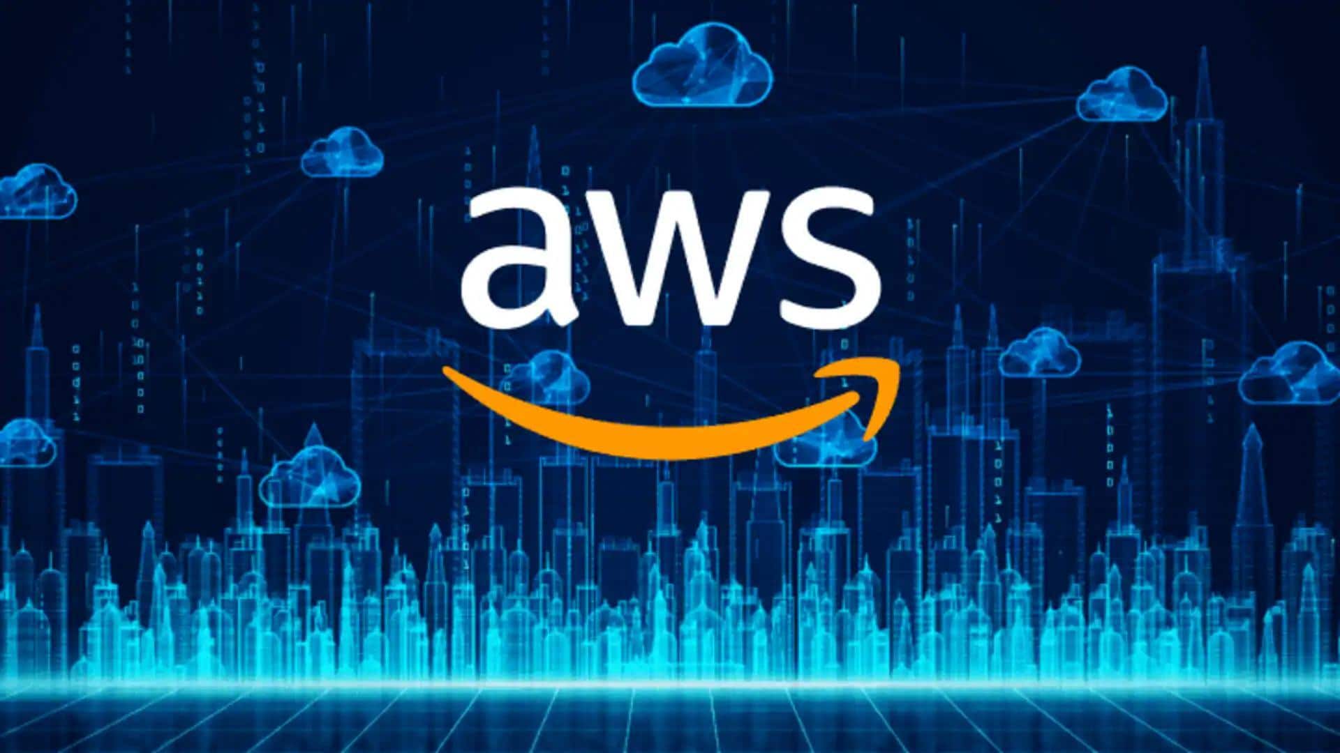 AWS ने क्रिसमस पर हुए बड़े आउटेज से किया इनकार