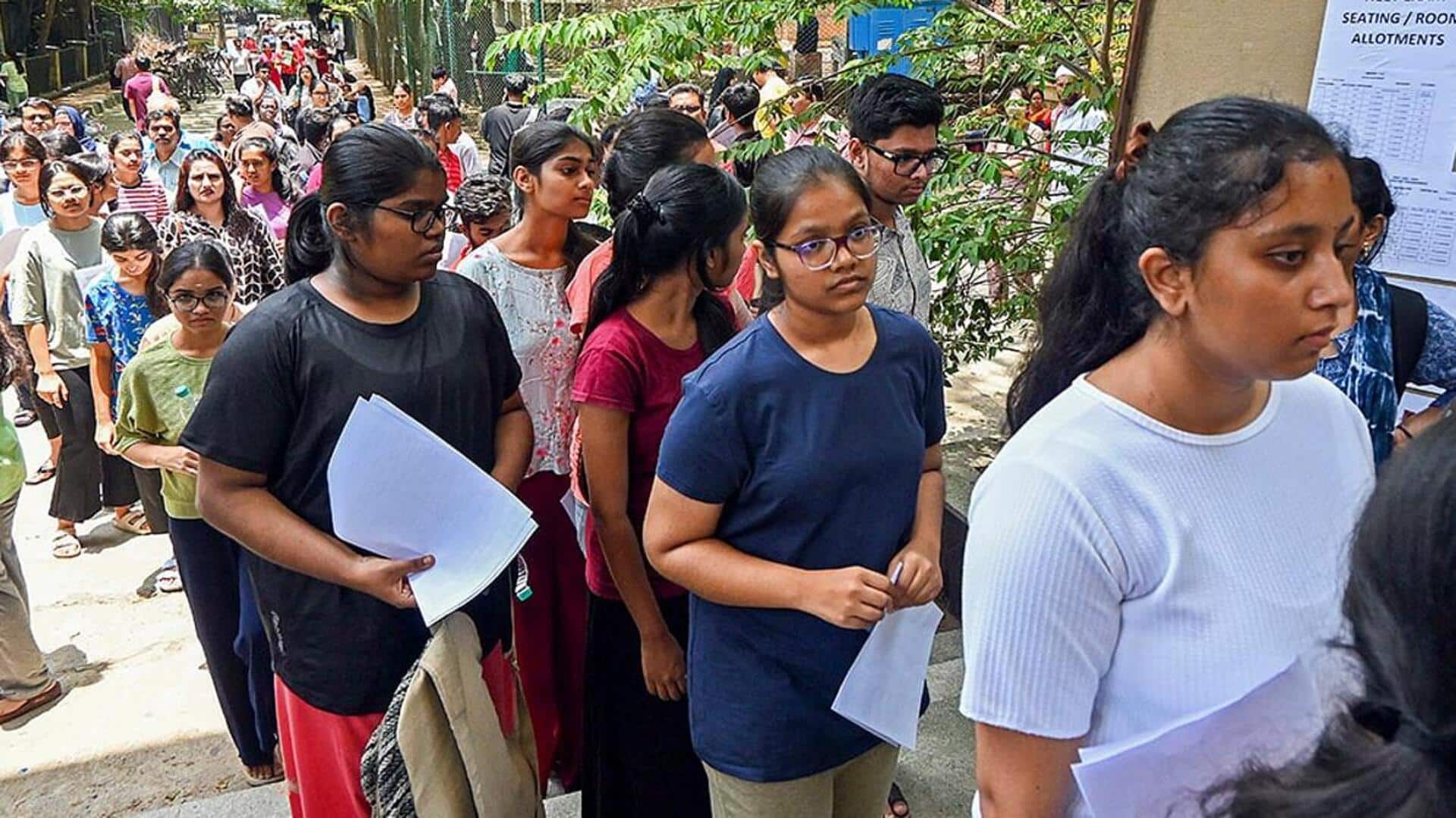 NEET PG 2026 के परीक्षा परिणाम जारी, यहां चेक करें
