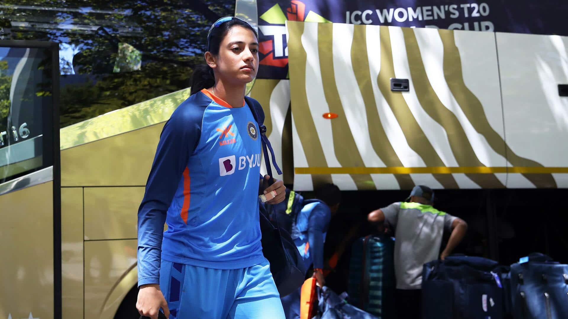 महिला टी-20 विश्व कप, सेमीफाइनल: भारत के खिलाफ ऑस्ट्रेलिया ने टॉस जीतकर चुनी बल्लेबाजी  