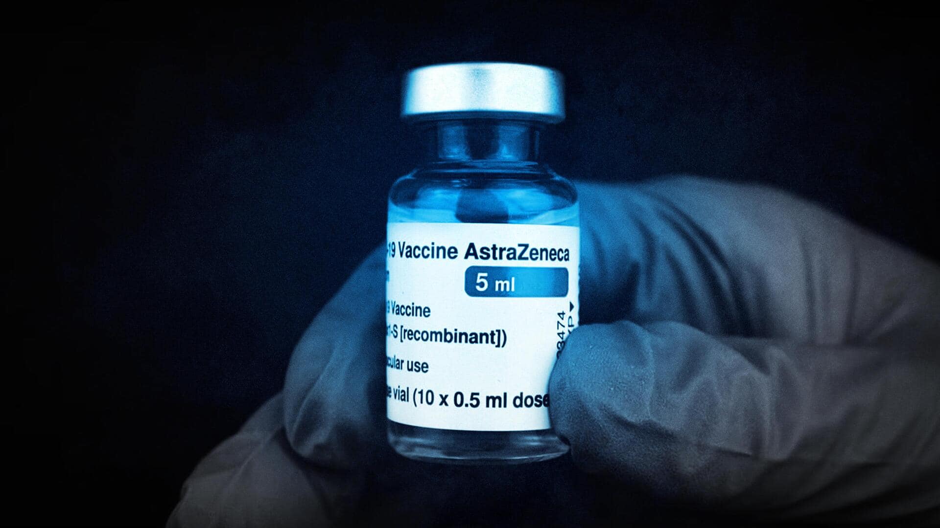एस्ट्राजेनेका की कोरोना वैक्सीन फिर विवादों में, खून के थक्के जमने वाली बीमारी से निकला संबंध