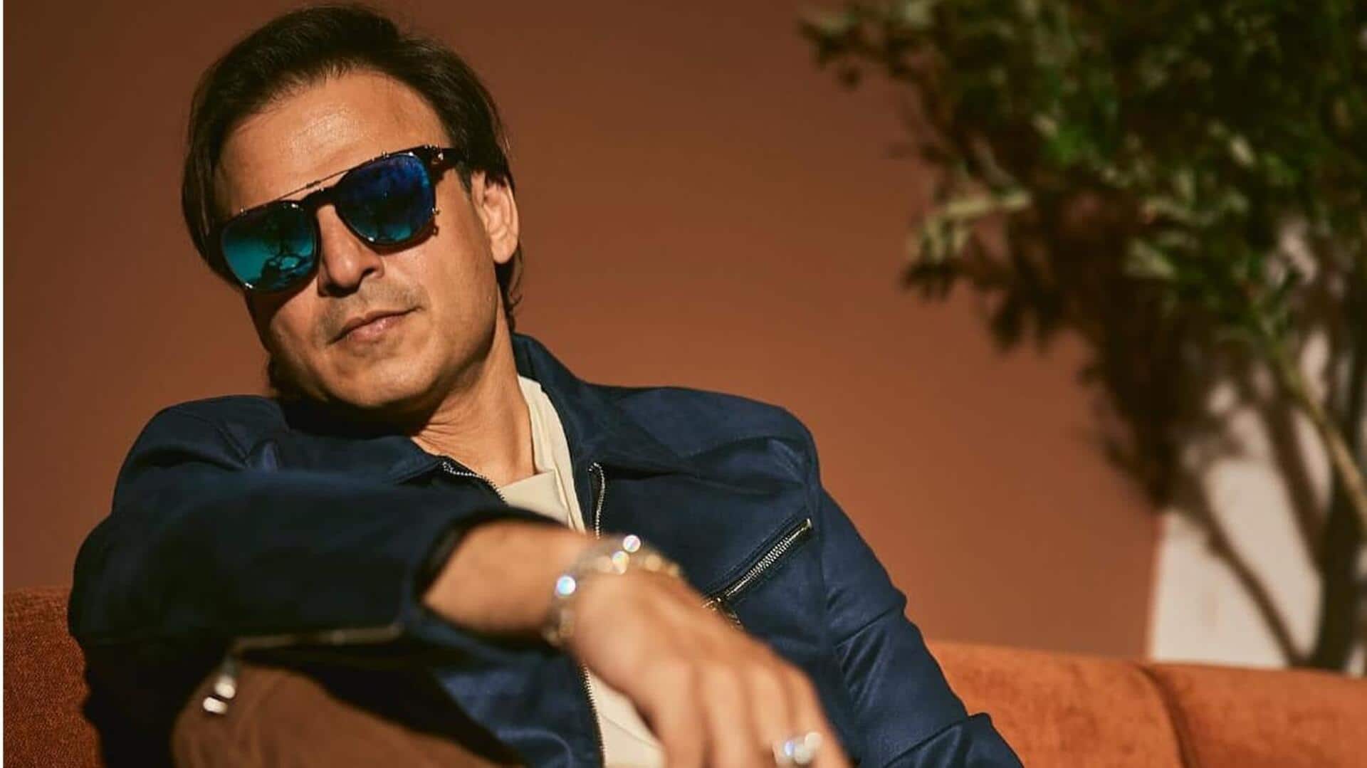 विवेक ओबेरॉय ने 'रामायण' में मिली फीस से किया नेक काम, कही दिल छूने वाली बात विवेक ओबेरॉय ने 'रामायण' में मिली फीस से किया नेक काम, कही दिल छूने वाली बात