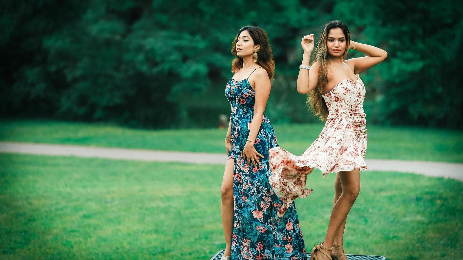 इस साल की गर्मियों में महिलाओं के बीच लोकप्रिय हो सकते हैं ये 5 फैशन ट्रेंड