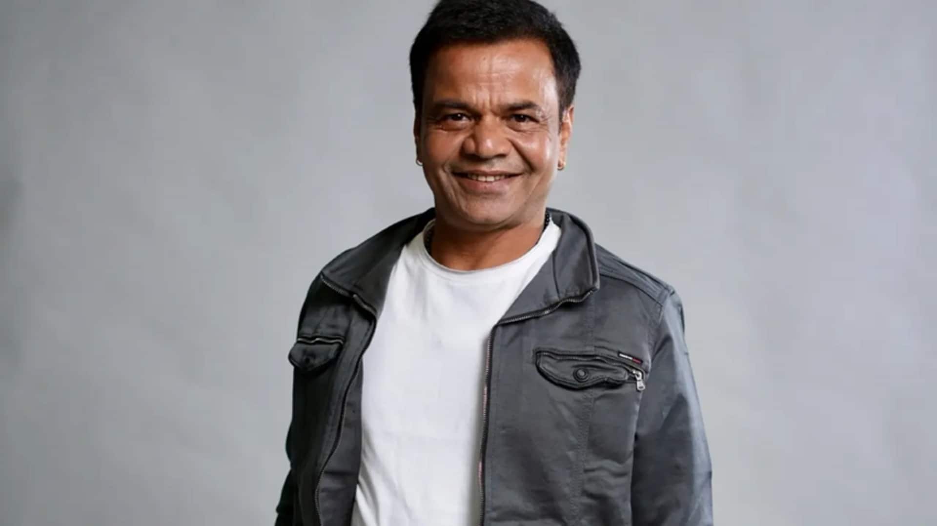 राजपाल यादव को दिल्ली हाई कोर्ट से बड़ी राहत, जेल नहीं जाएंगे अभिनेता