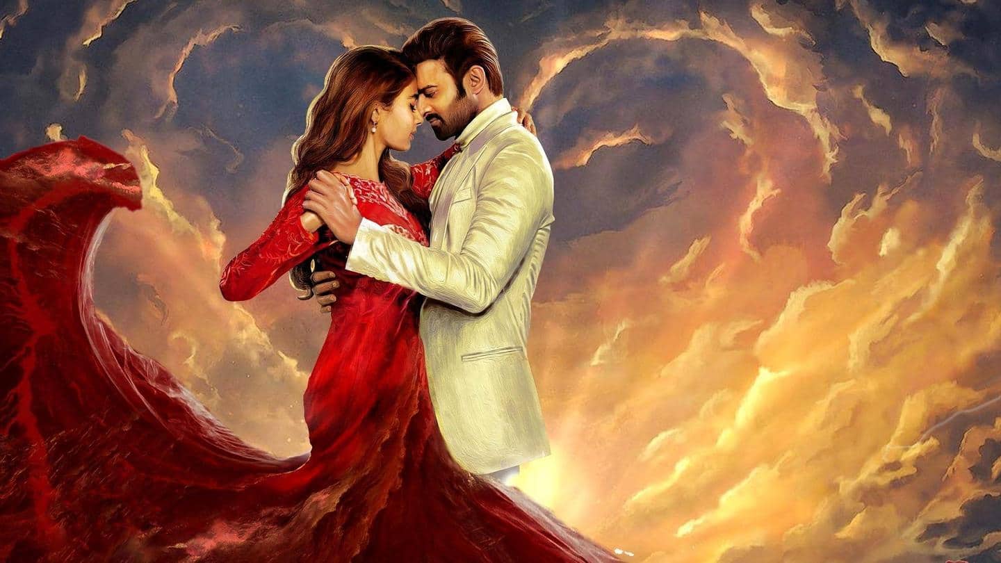 'राधेश्याम' में काम कर रहे हैं ये कलाकार 'राधेश्याम' में काम कर रहे हैं ये कलाकार