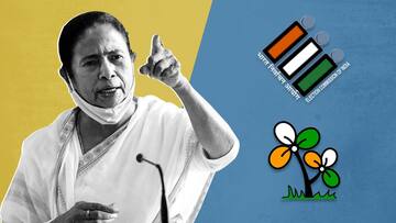 उपचुनाव की मांग लेकर चुनाव आयोग से मिलेगी TMC, ममता के लिए जीतना बेहद जरूरी