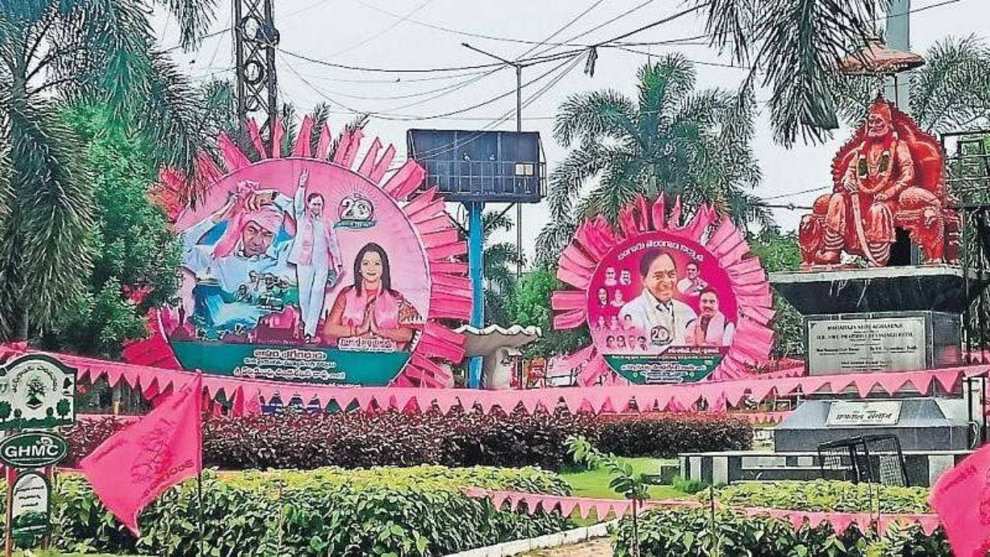 इन पार्टियों को 'अज्ञात' स्त्रोतों से मिला सबसे ज्यादा चंदा इन पार्टियों को 'अज्ञात' स्त्रोतों से मिला सबसे ज्यादा चंदा