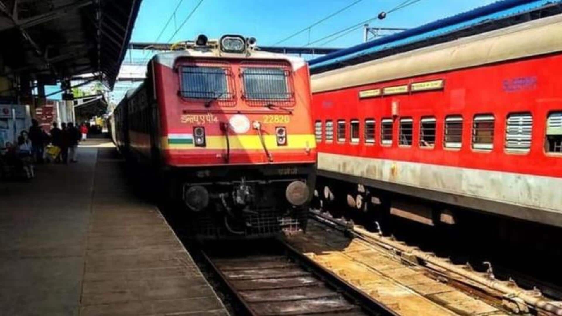 तमिलनाडु: सेल्फी लेने के चक्कर में 2 दोस्तों की ट्रेन से कटकर मौत