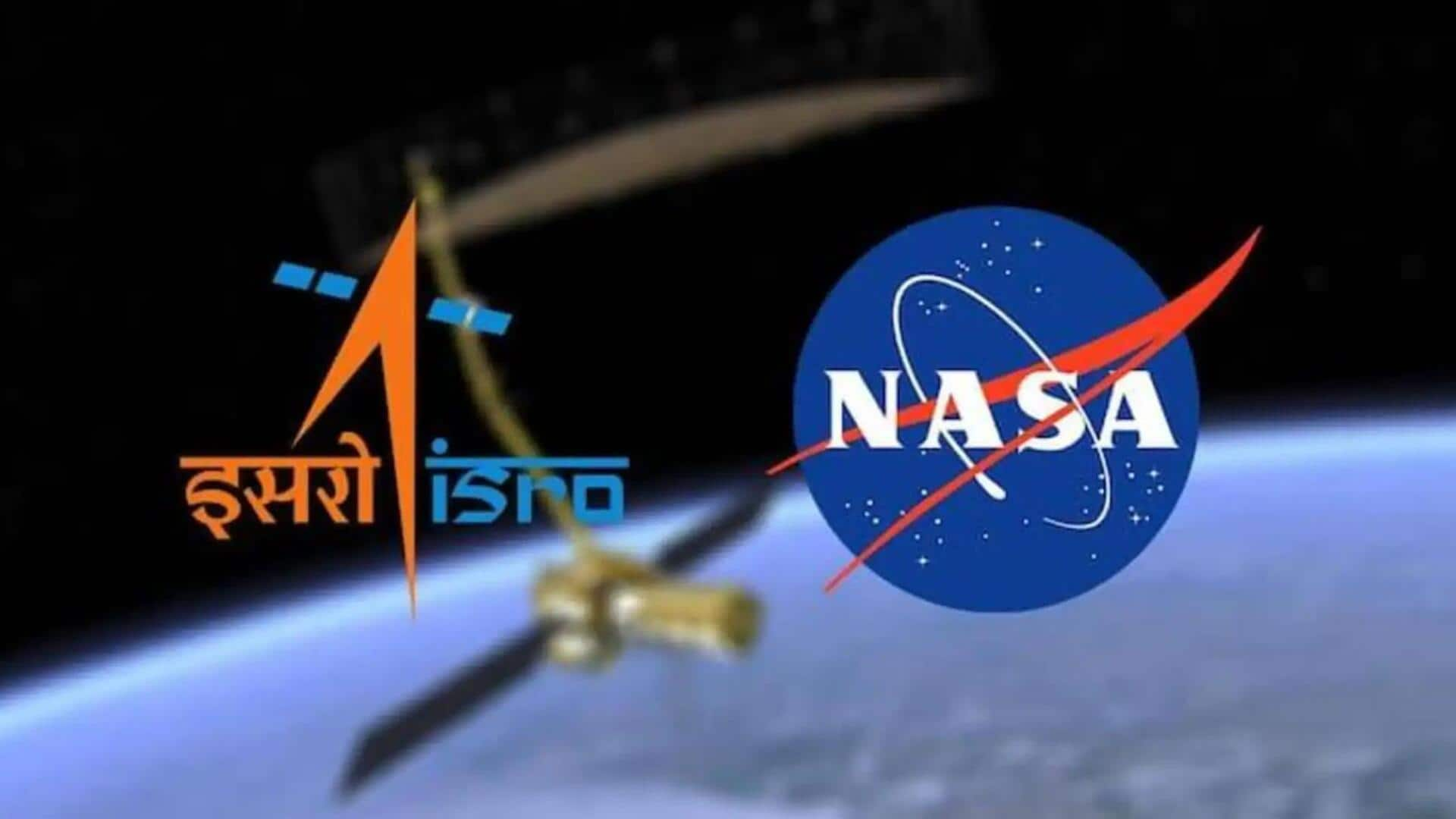 नासा के स्पेस सेंटर में अगले महीने शुरू होगा ISRO के अंतरिक्ष यात्रियों का प्रशिक्षण