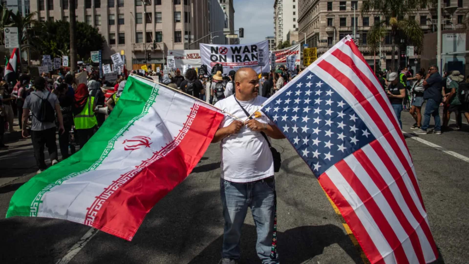 ईरान ने अमेरिका से बातचीत से इनकार किया, कहा- लेबनान में हमले रुकने तक समझौता नहीं